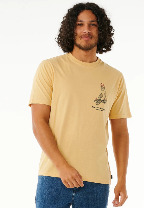 Rip Curl Australia Fun Times Desto Tee