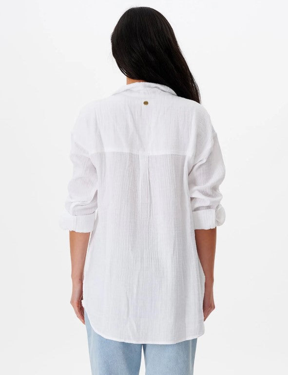 Rip Curl Premium Surf Long Sleeve Shirt