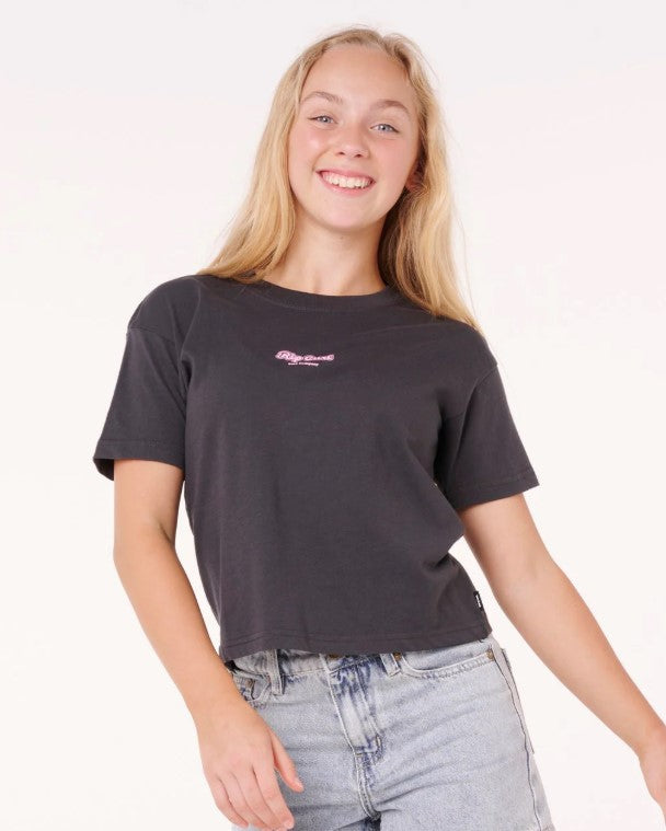 Rip Curl Paradise Club Element Tee