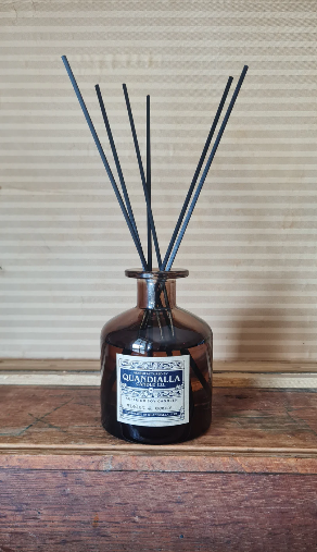 TCCS Quandialla Candle Co Diffuser
