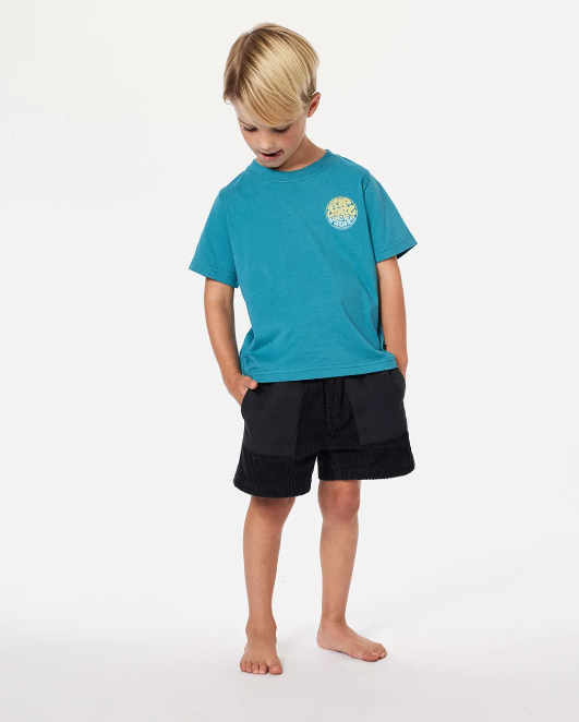 Wetsuit Icon Tee Boy