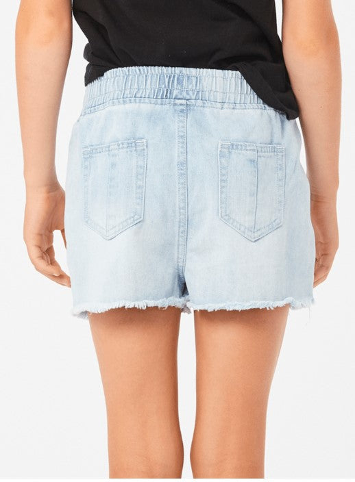 Rip Curl Tara Short - Girls