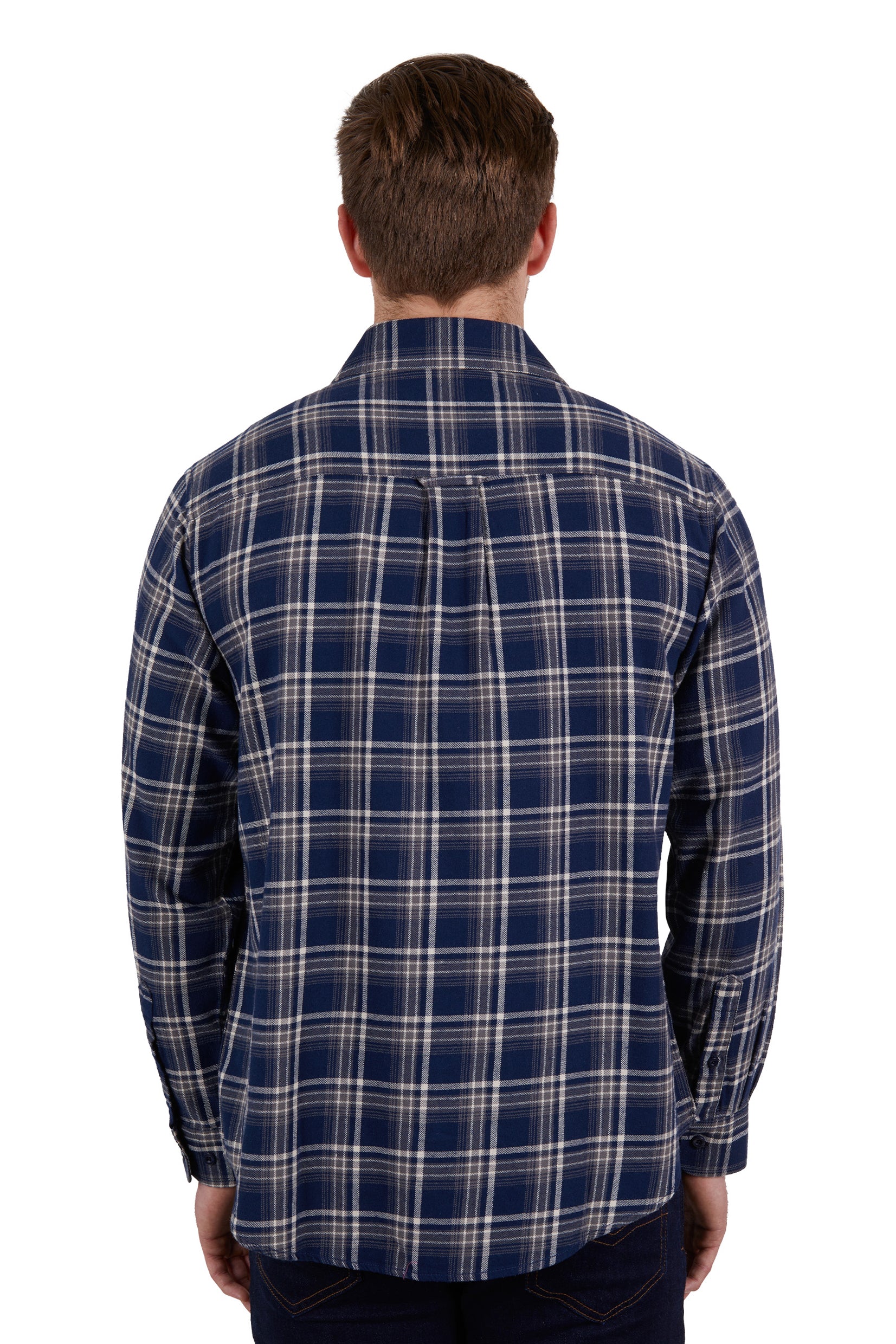 Thomas Cook Mens Darnell Thermal LS Shirt