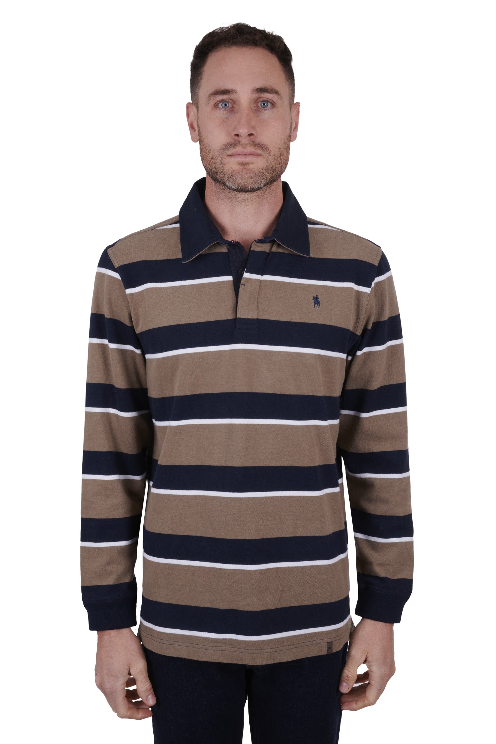 Thomas Cook Mens Tom Rugby