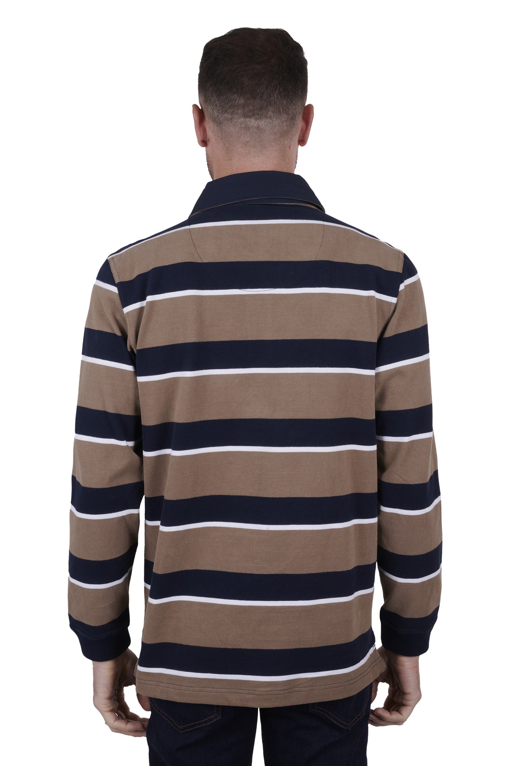 Thomas Cook Mens Tom Rugby