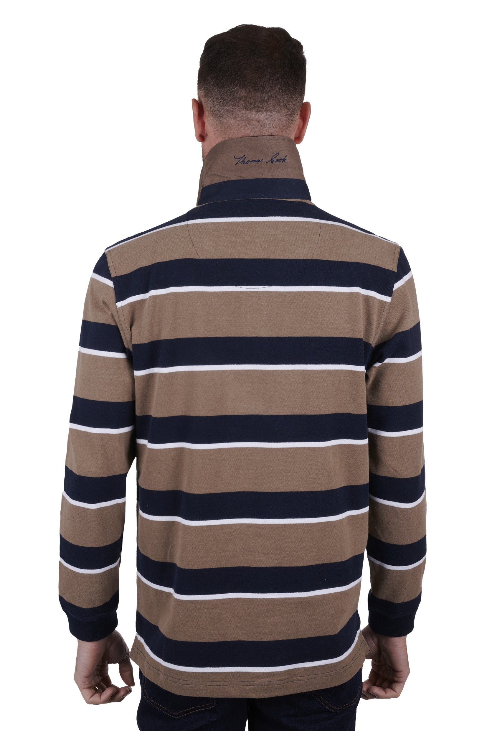 Thomas Cook Mens Tom Rugby