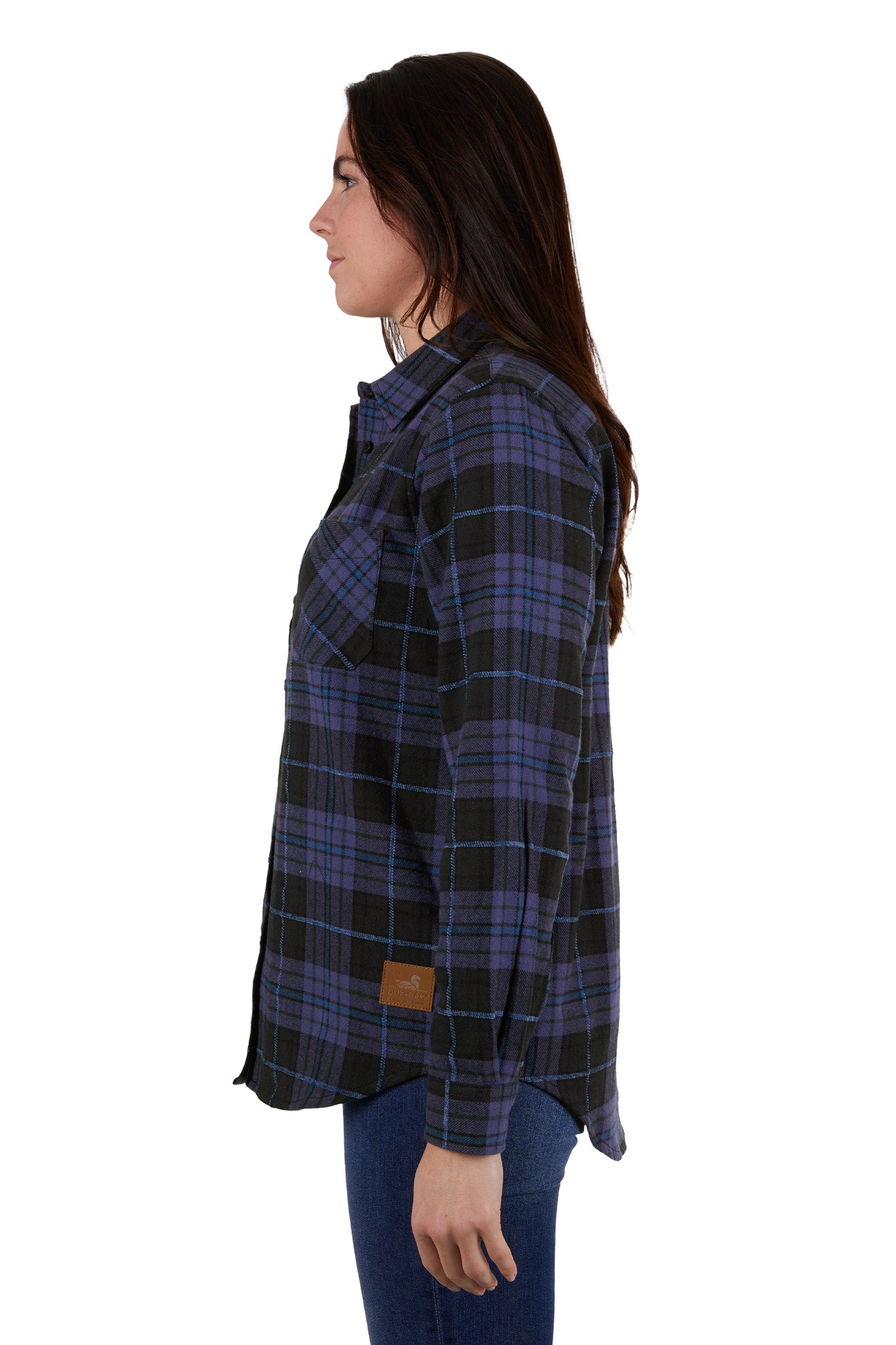 Thomas Cook Oleta Thermal Long Sleeve Shirt Women's