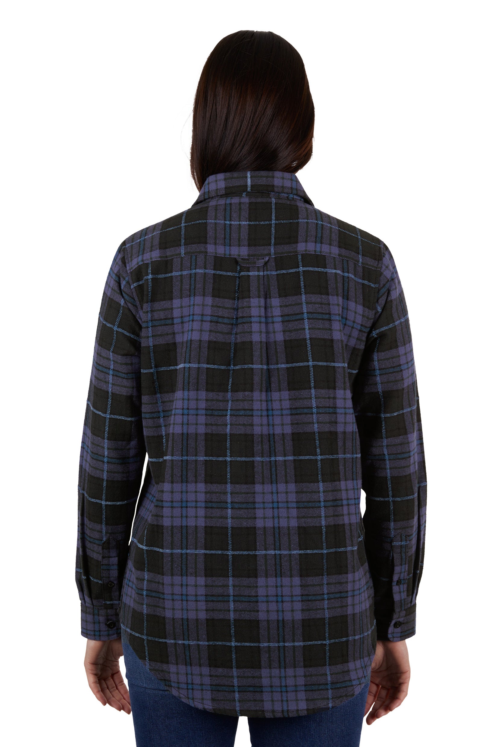 Thomas Cook Oleta Thermal Long Sleeve Shirt Women's