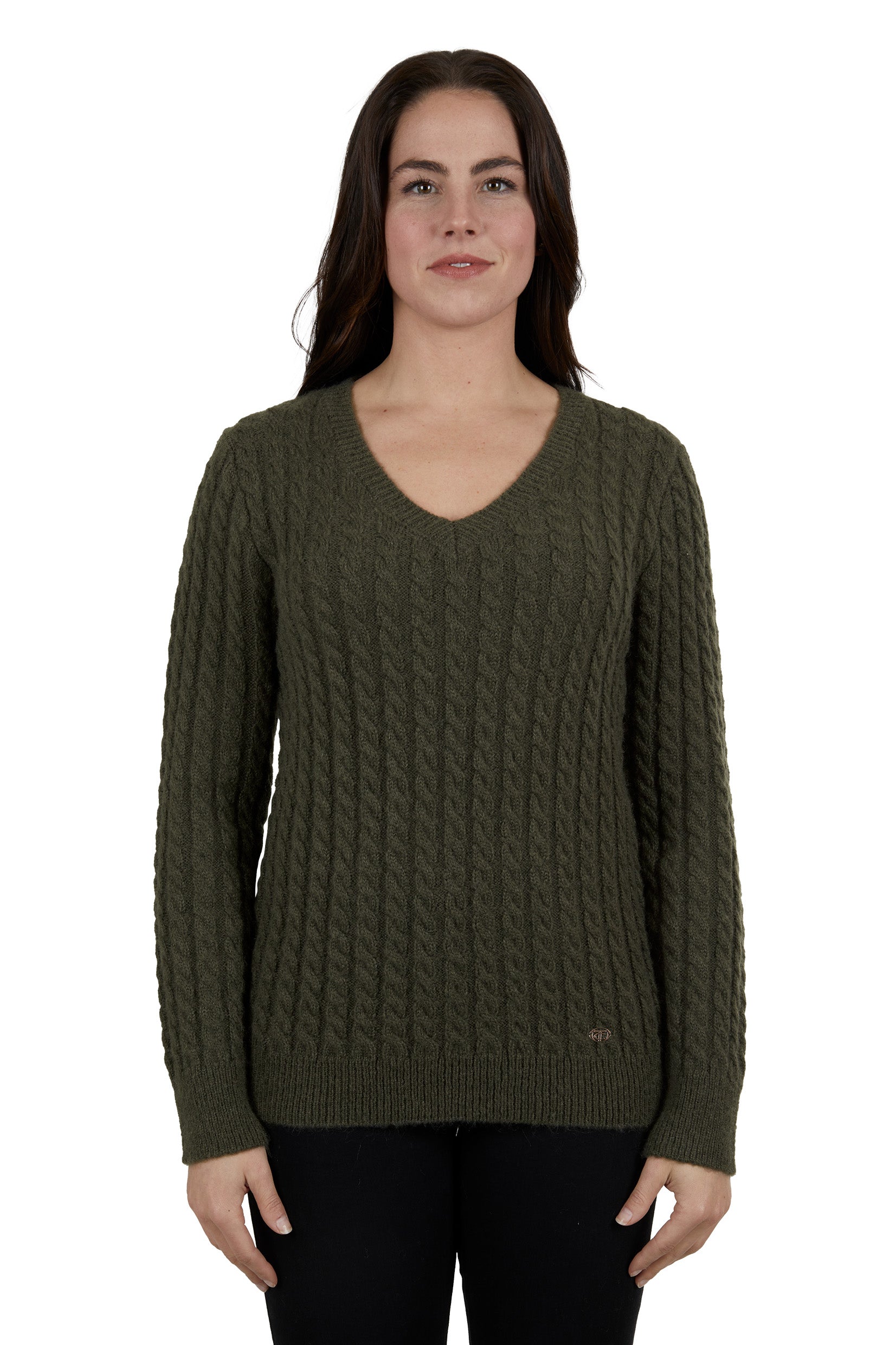 Thomas Cook Womens Geta Jumper
