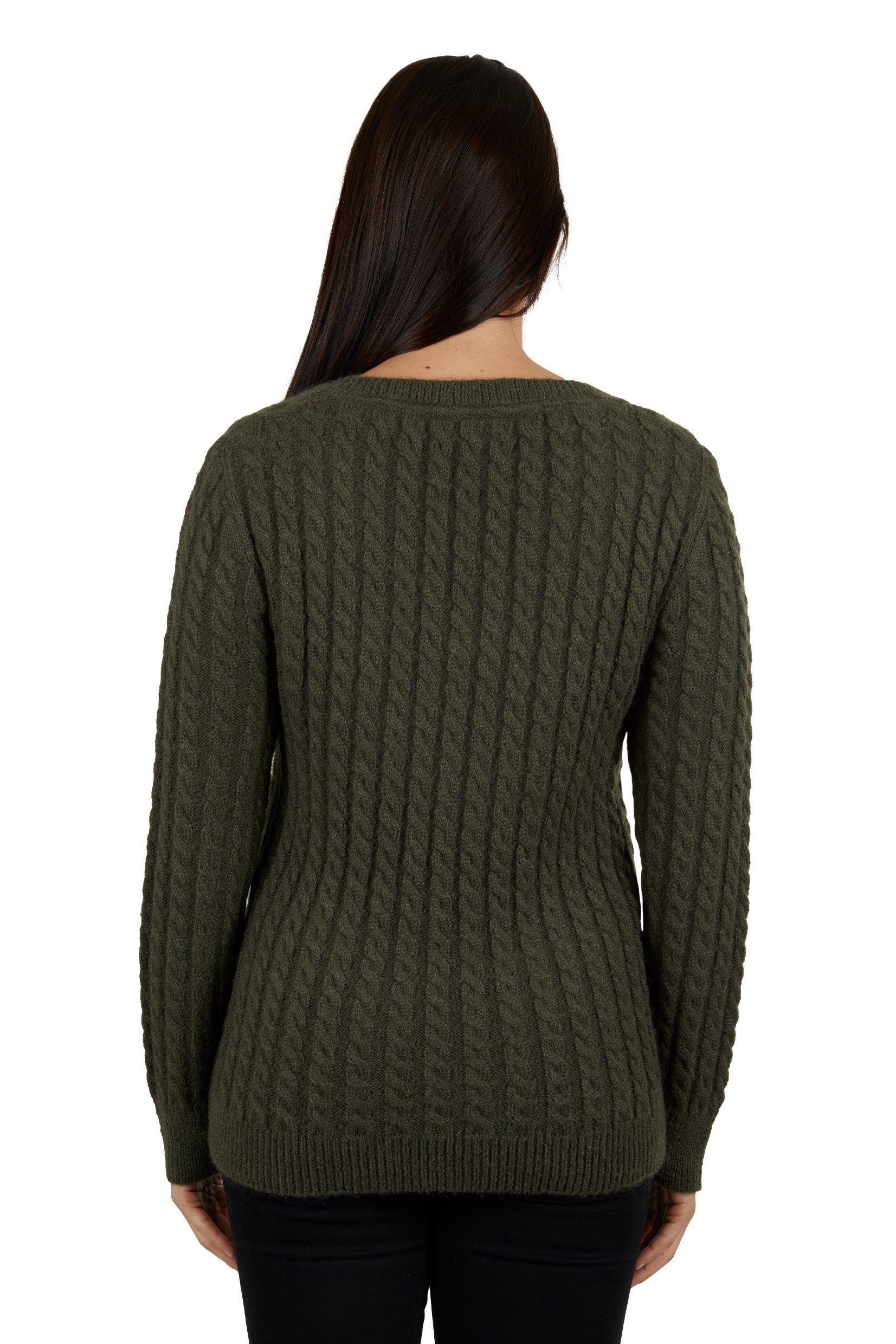 Thomas Cook Womens Geta Jumper