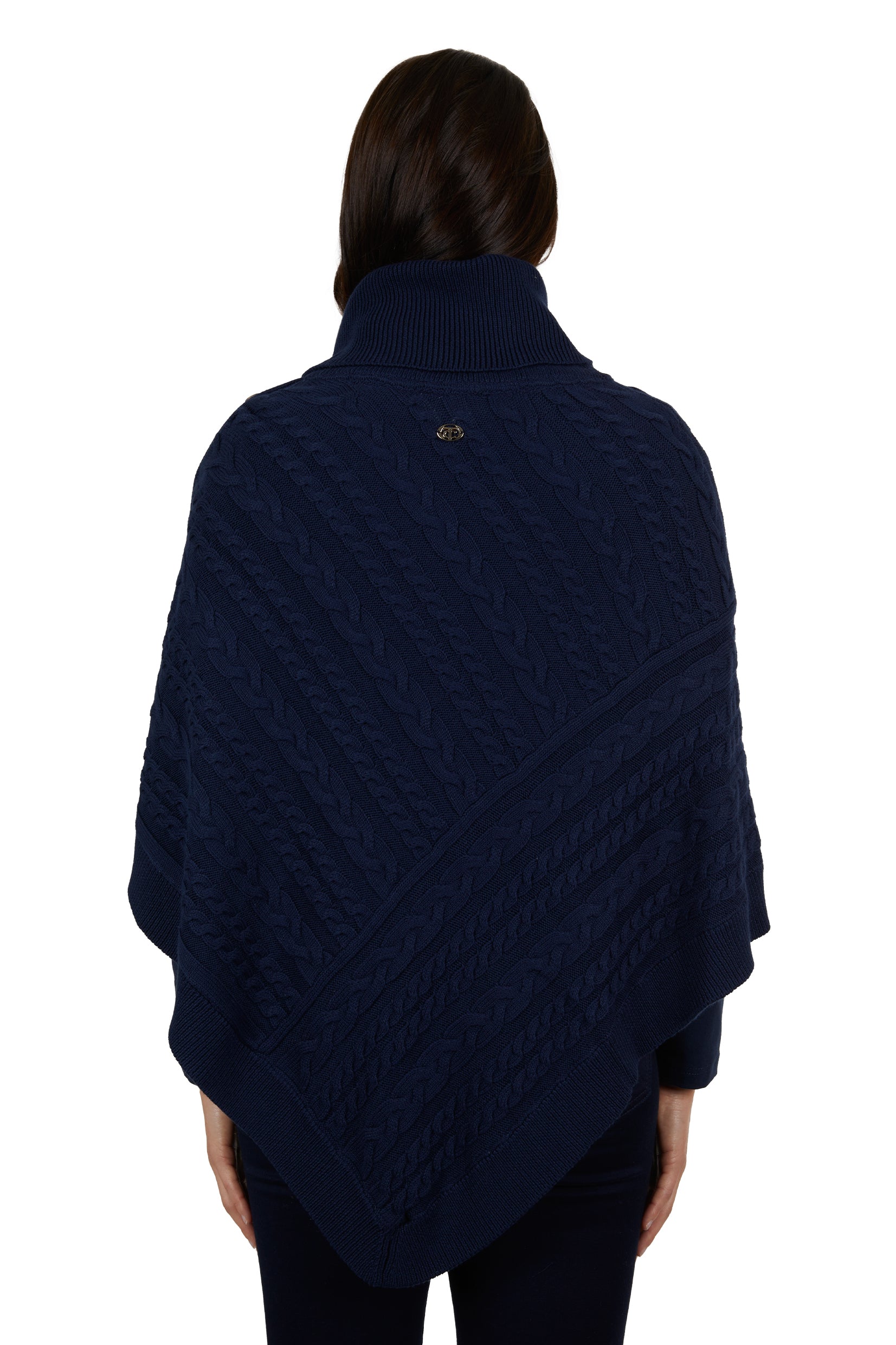 Thomas Cook Womens Katherine Poncho