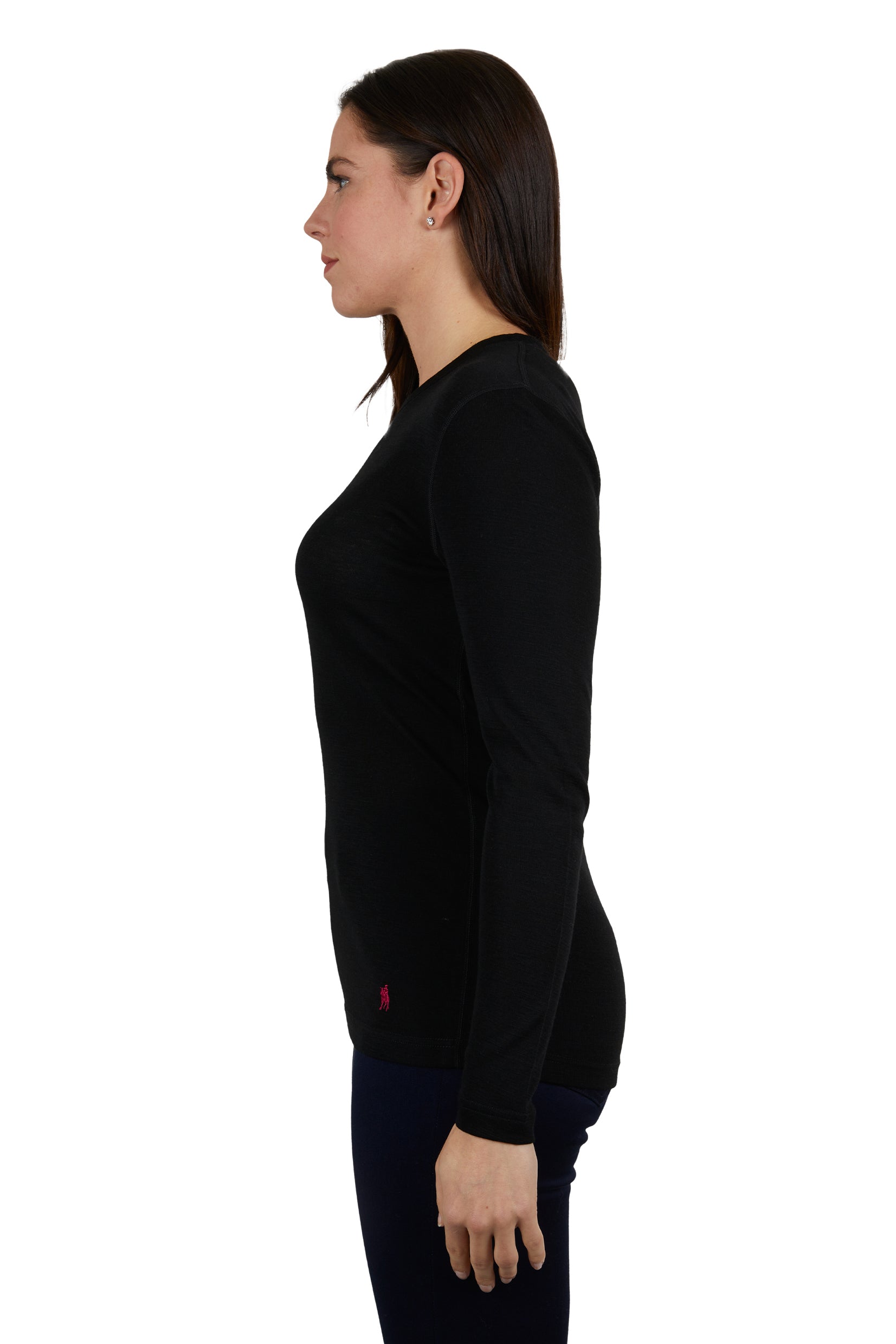 Thomas Cook Womens Layering Long Sleeve Tee