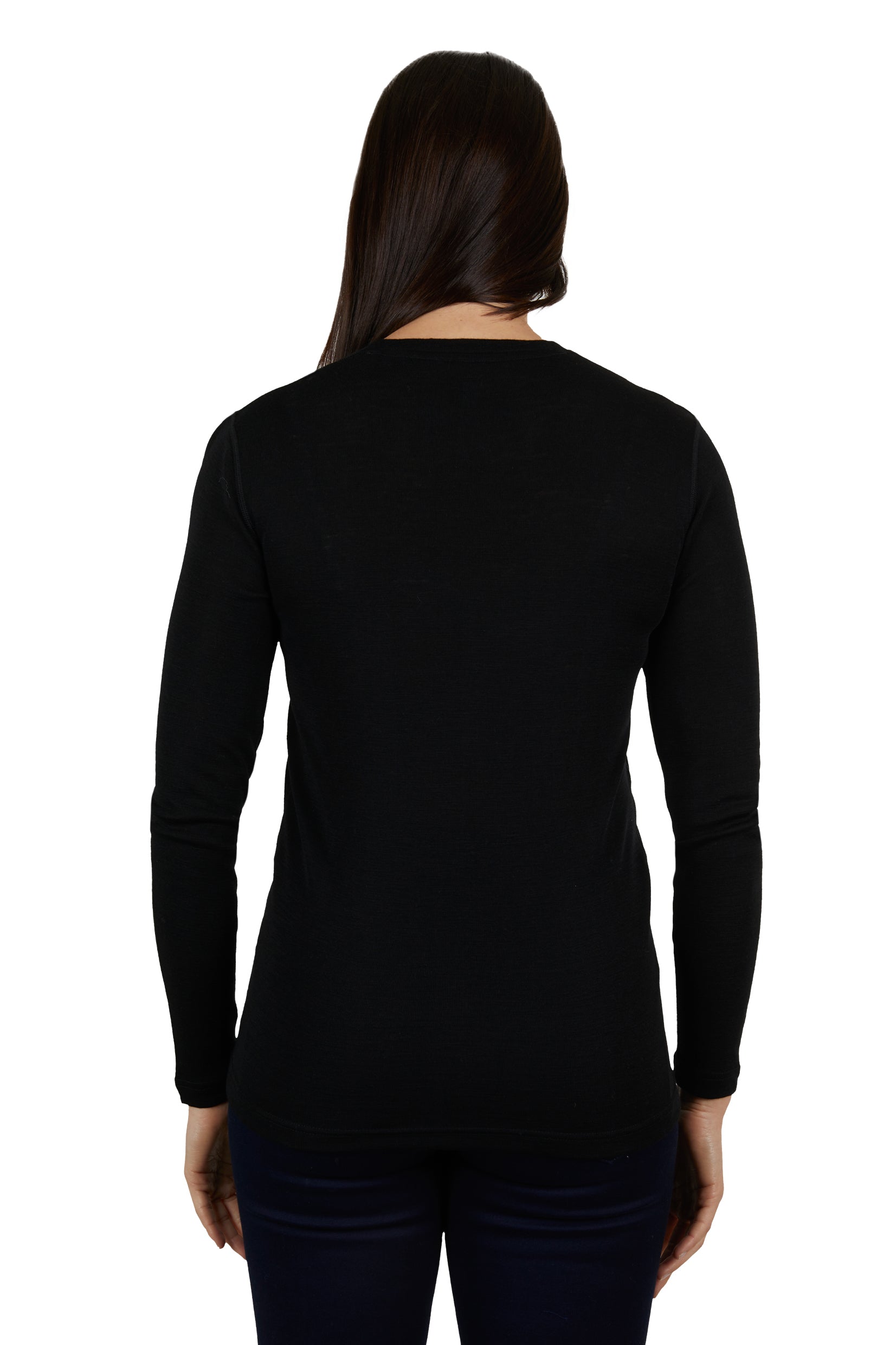 Thomas Cook Womens Layering Long Sleeve Tee