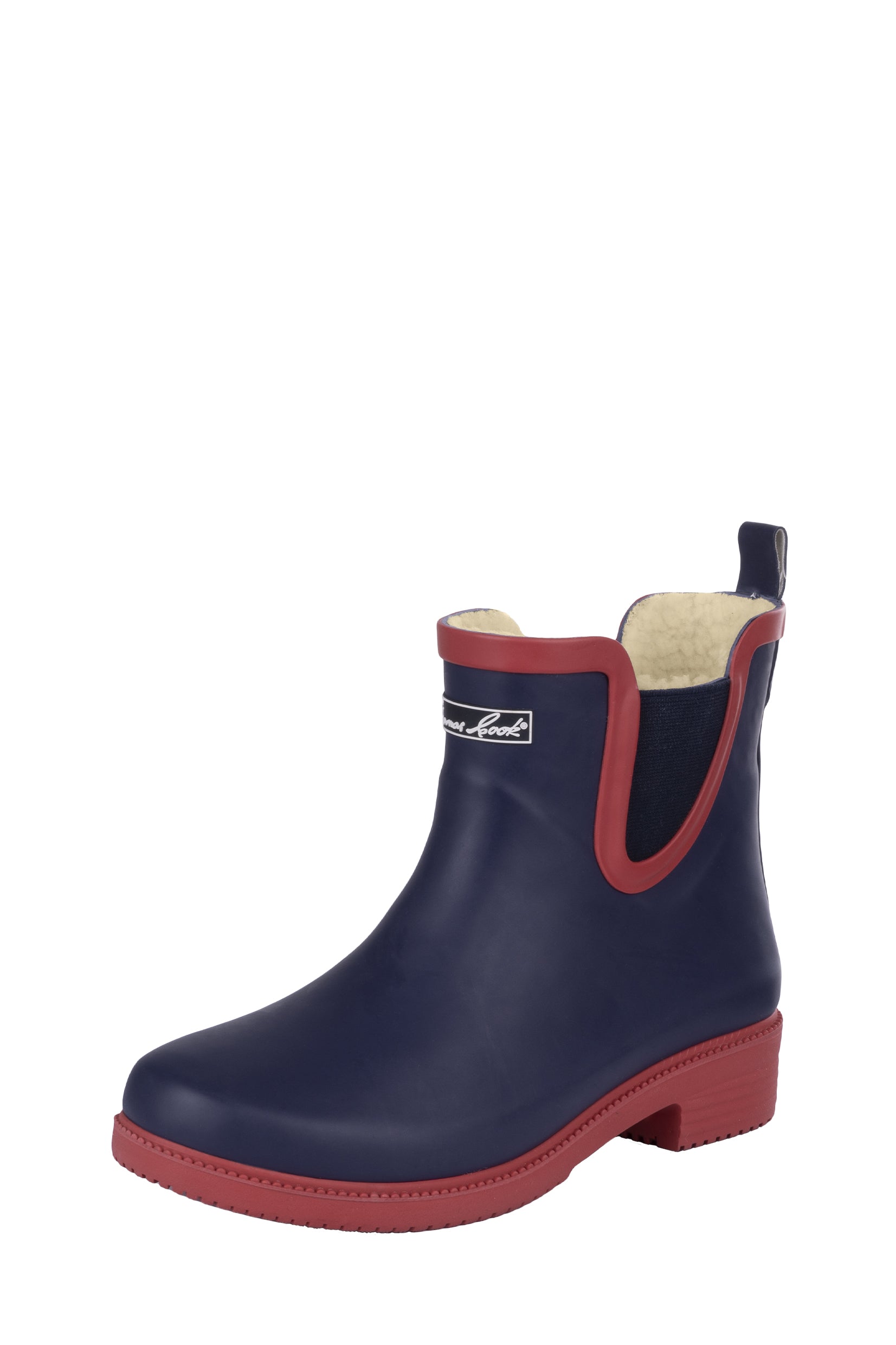 colourful gumboots, blue and red gumboots, thomas cook gumboots, womens gumboots, the conron store, grenfell shops