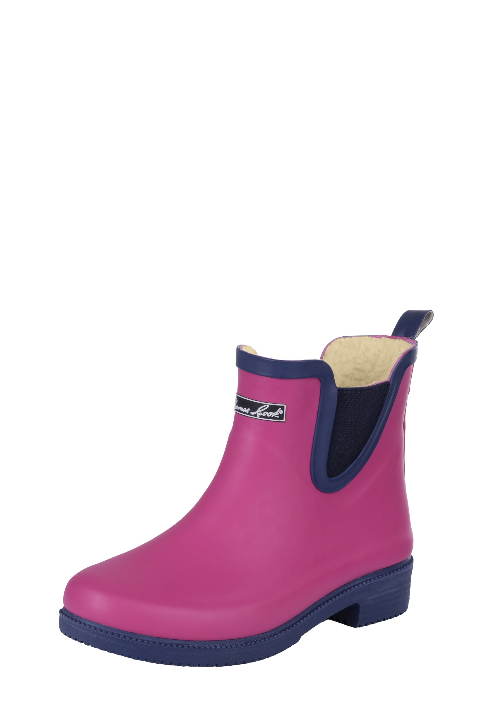 the conron store, grenfell, grenfell shops, wynyard gumboots, colourful gumboots, winter clothing, pink gumboots