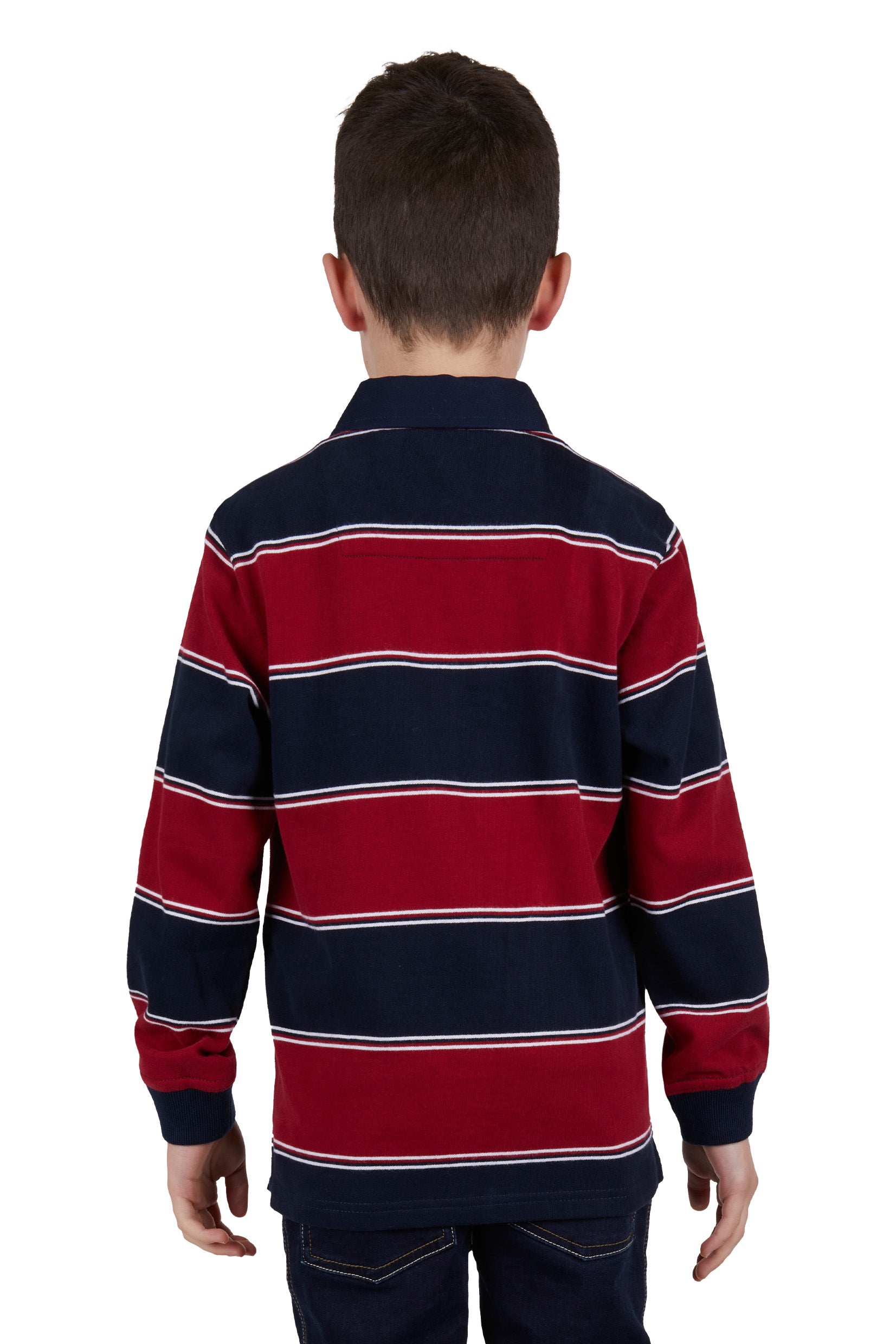 Thomas Cook Boys Dunkeld Rugby