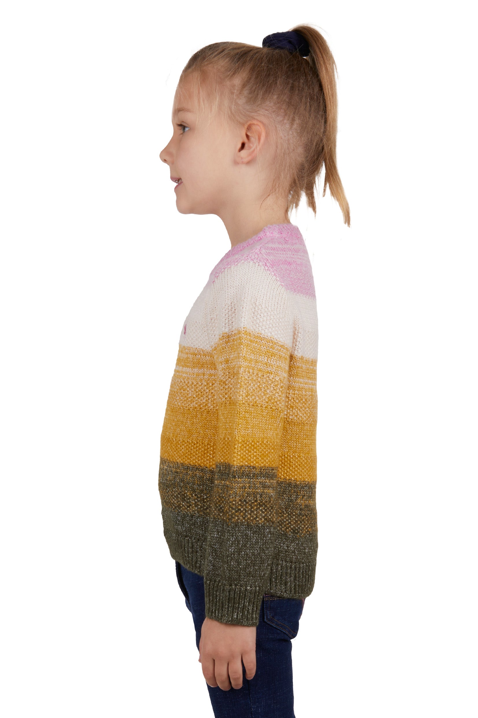 Thomas Cook Girls Michelle Jumper