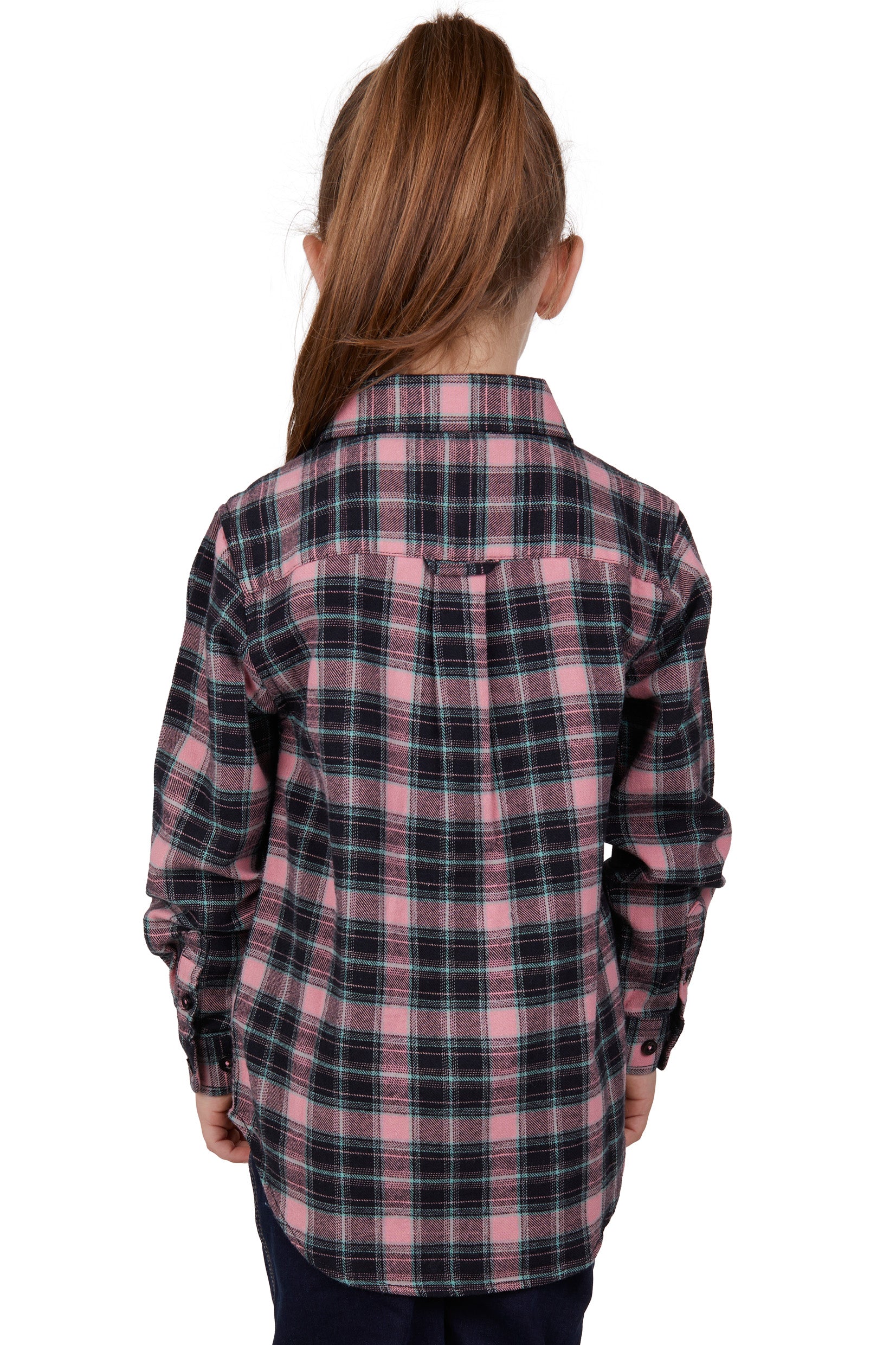 Thomas Cook Kids Agnes Thermal LS Shirt