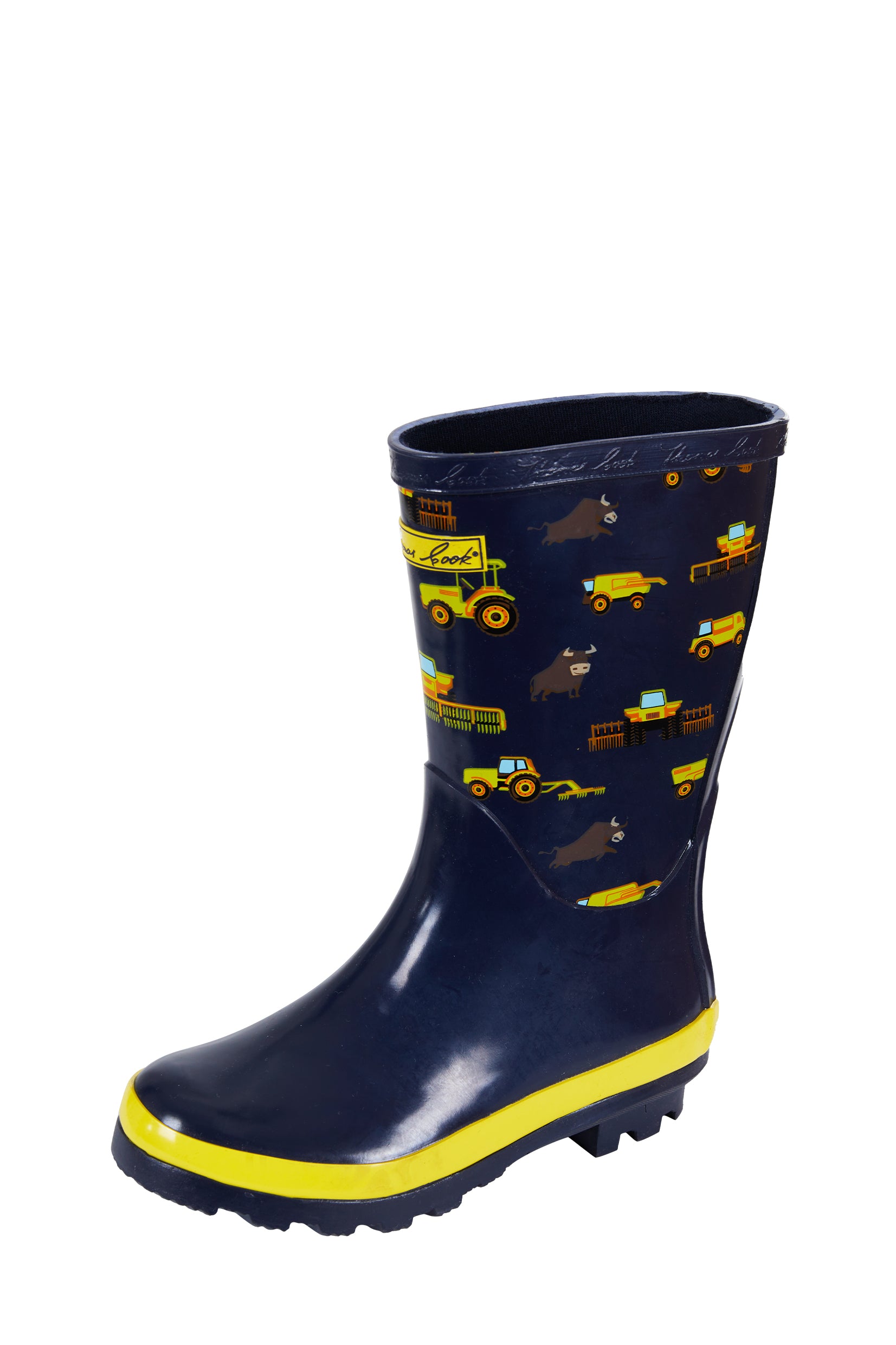 Thomas Cook Kids on the Farm Gumboot