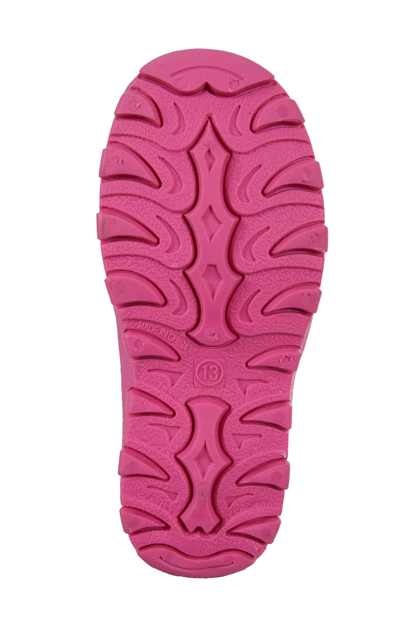 Thomas Cook Infants Norfolk Gumboot