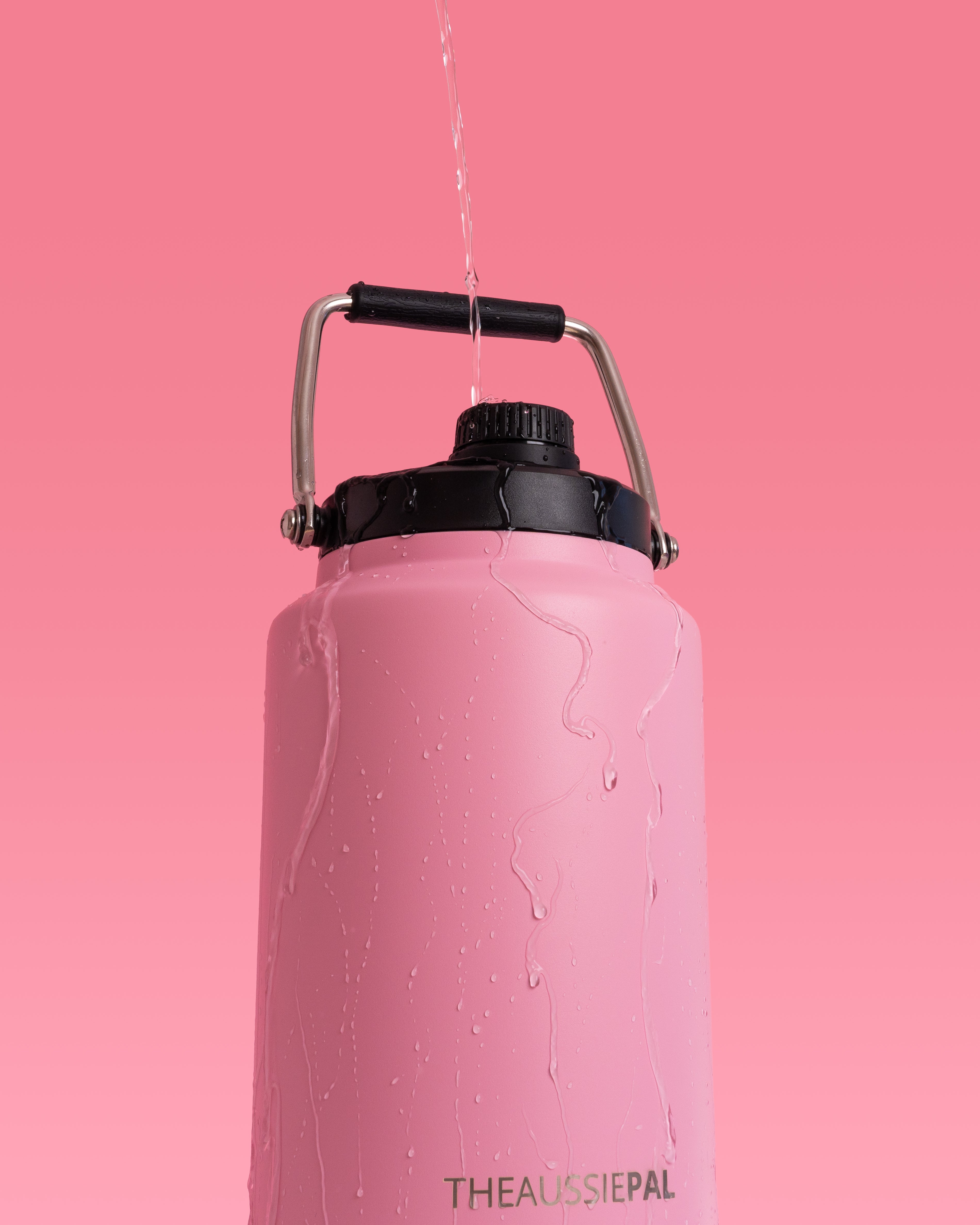 The Aussie Pal Insulated Hydro Jug 3.8L