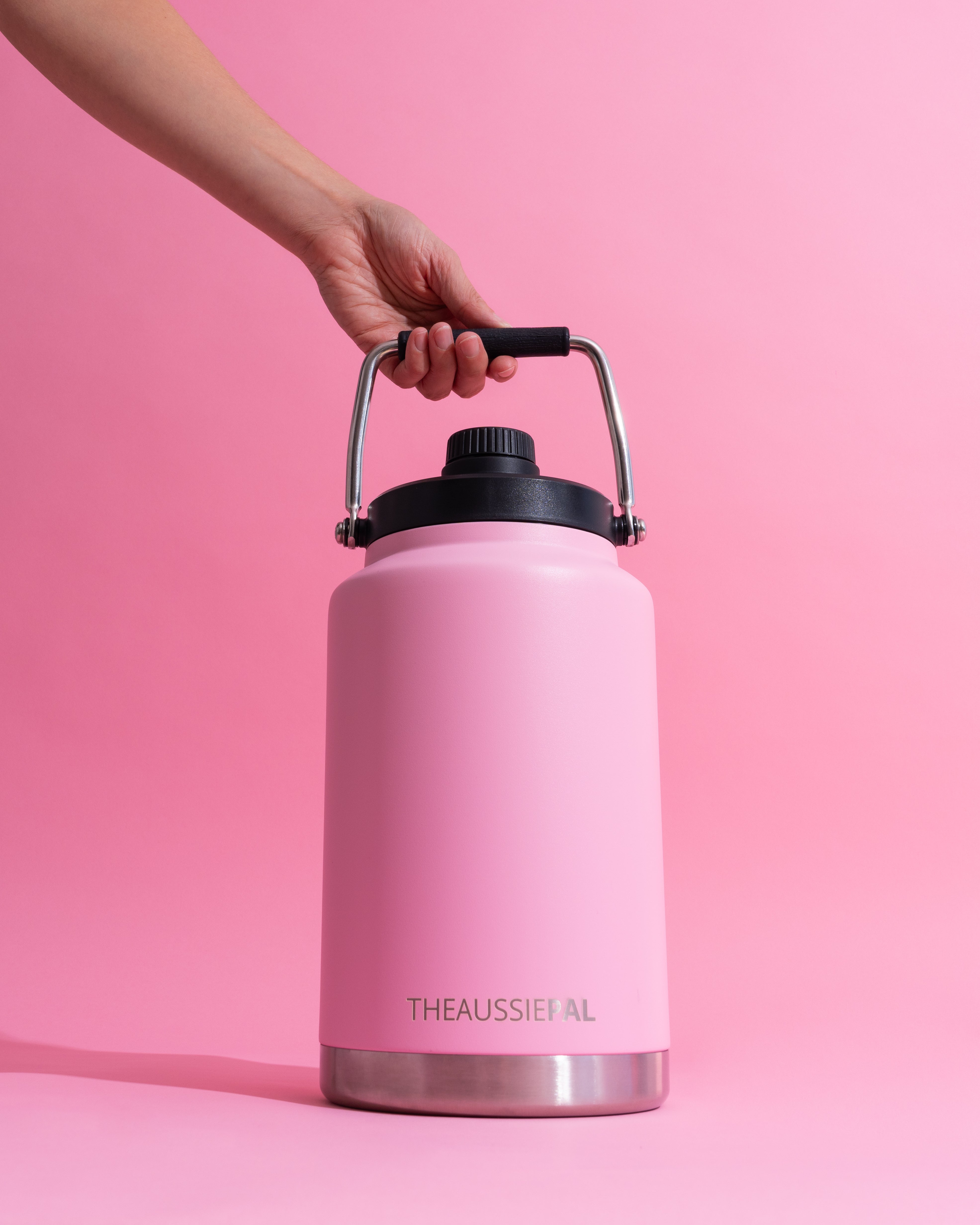 The Aussie Pal Insulated Hydro Jug 3.8L