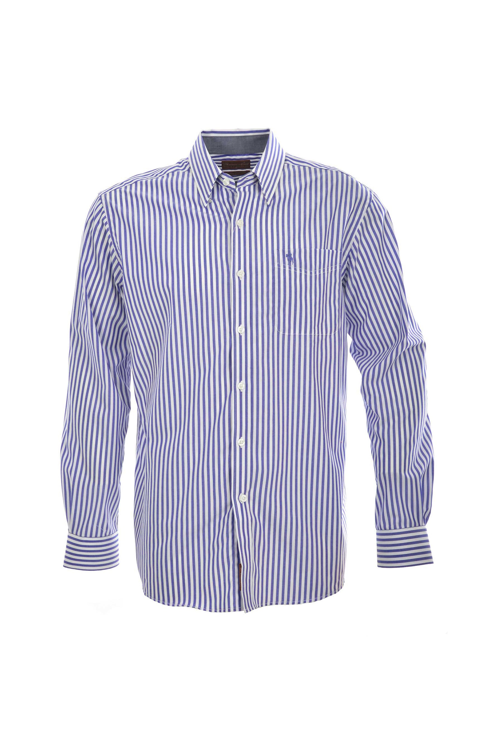 Thomas Cook Men's Lawson LS Shirt