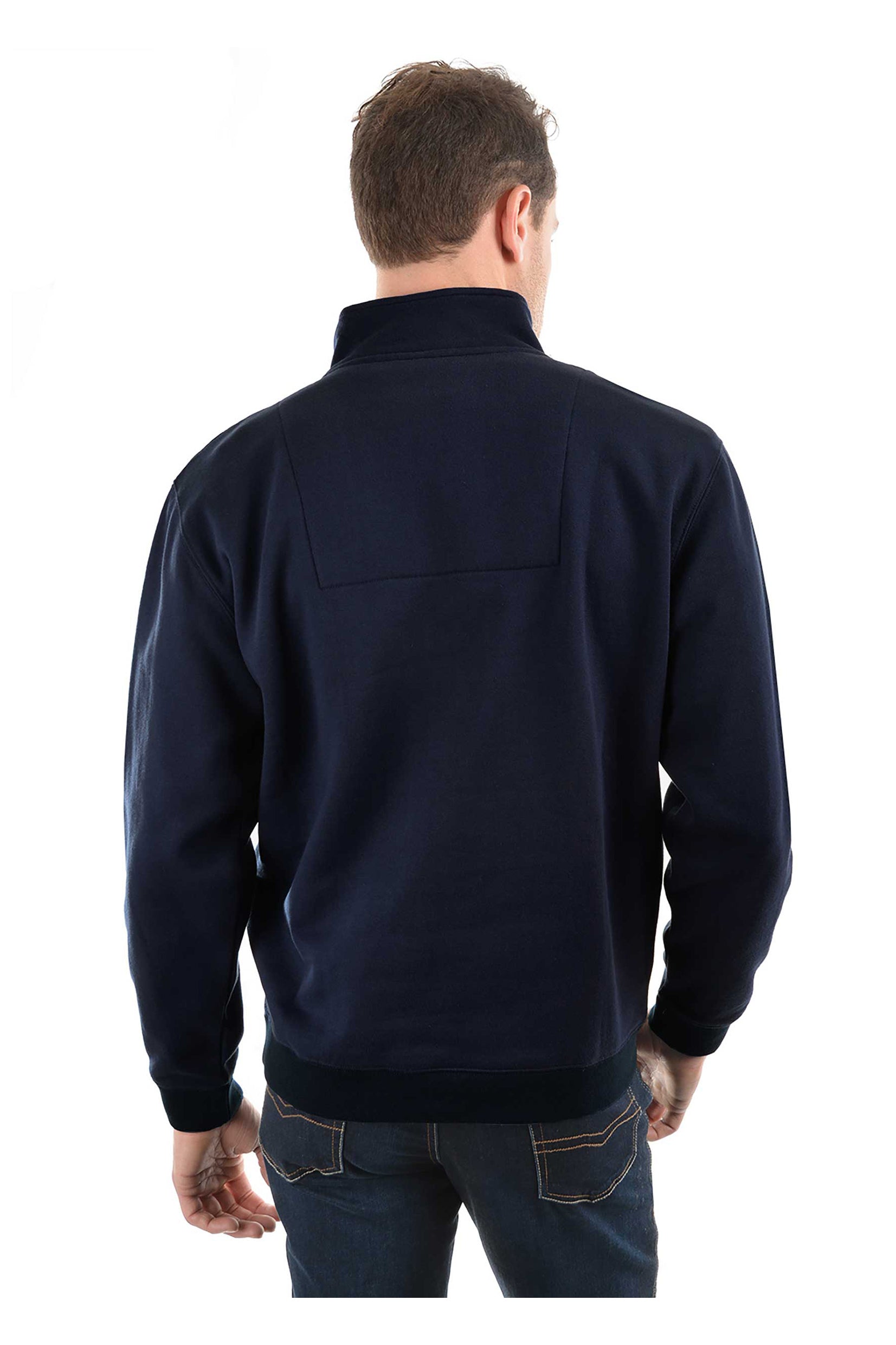 Thomas Cook Men's Flinders Fleece Top