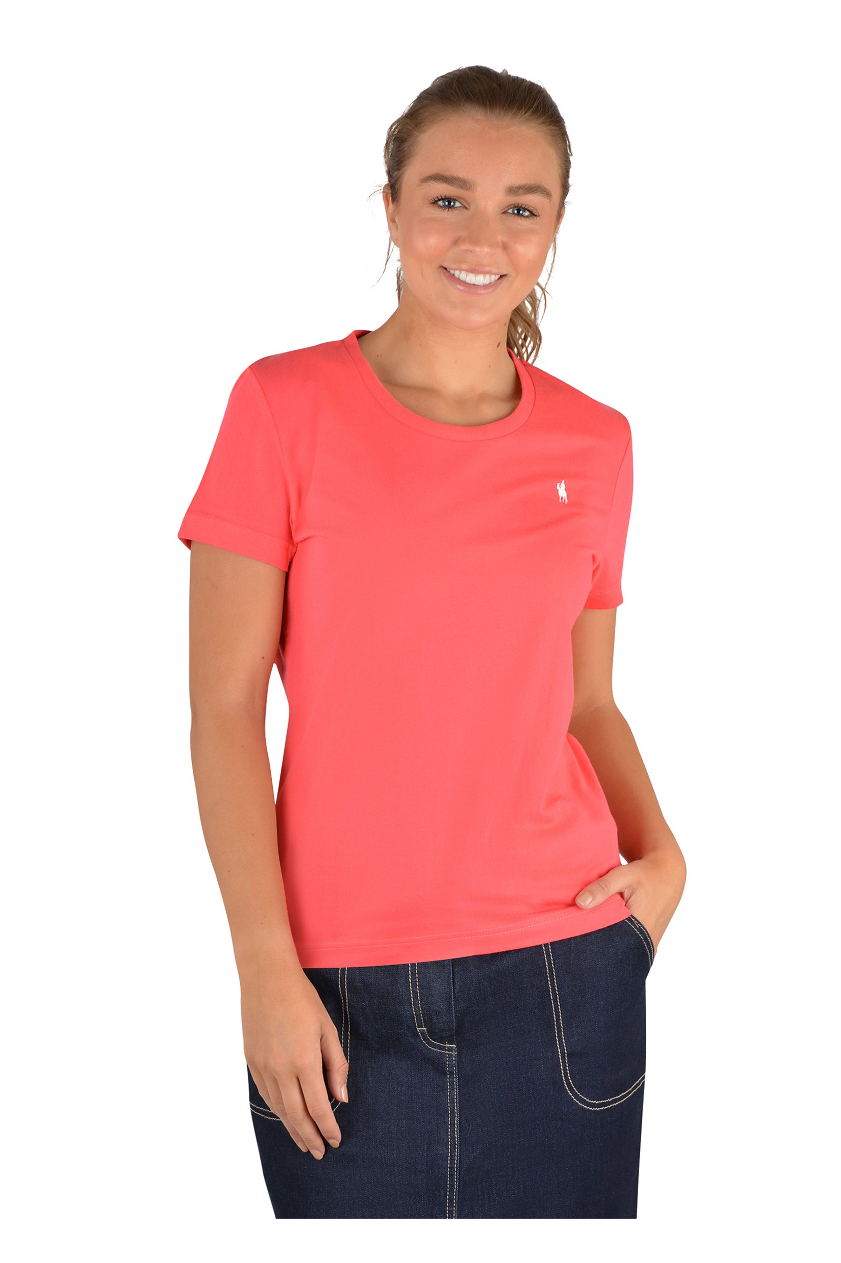 Thomas Cook Women's Classic Tee
