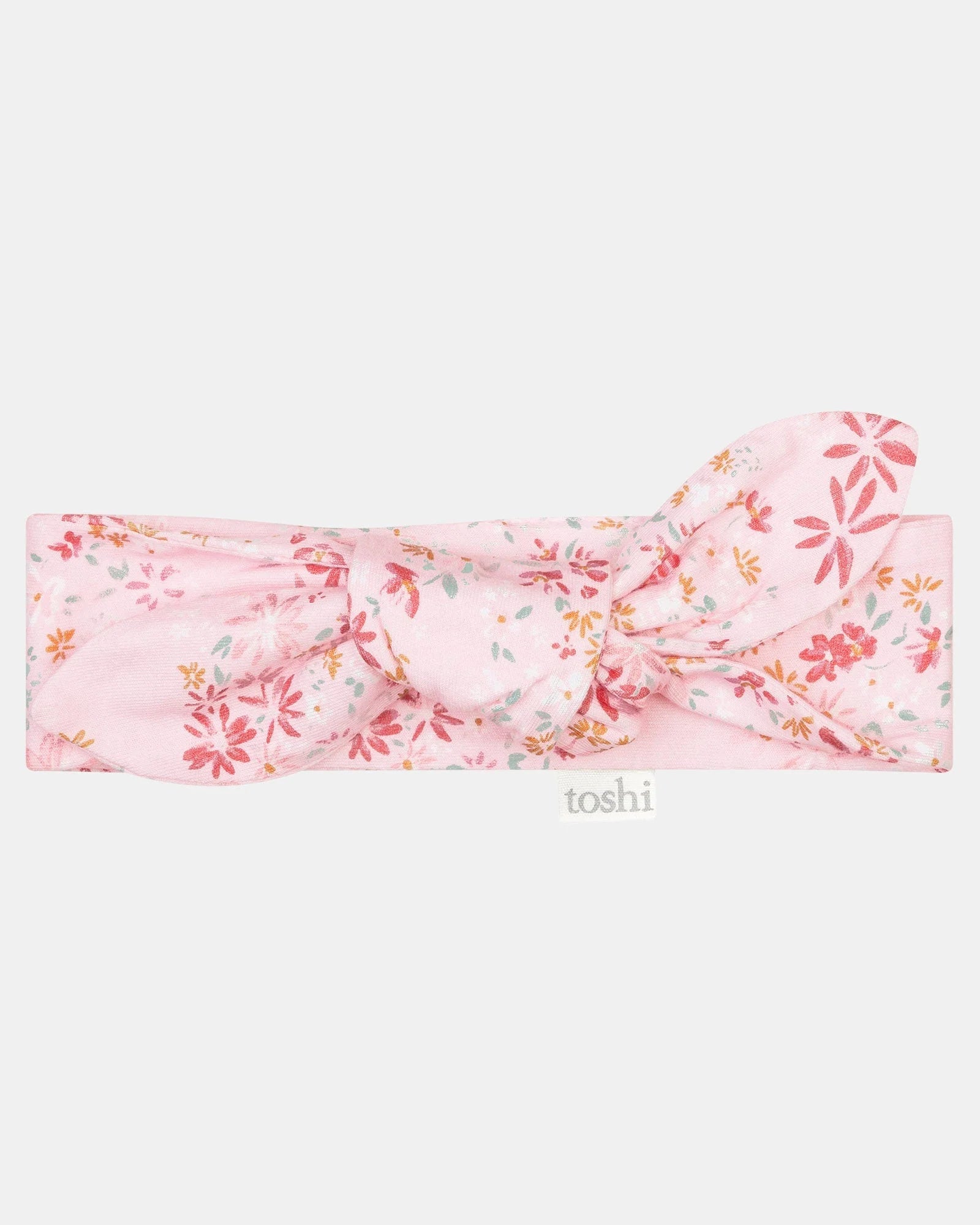 TCCS Toshi Baby Headband - Athena