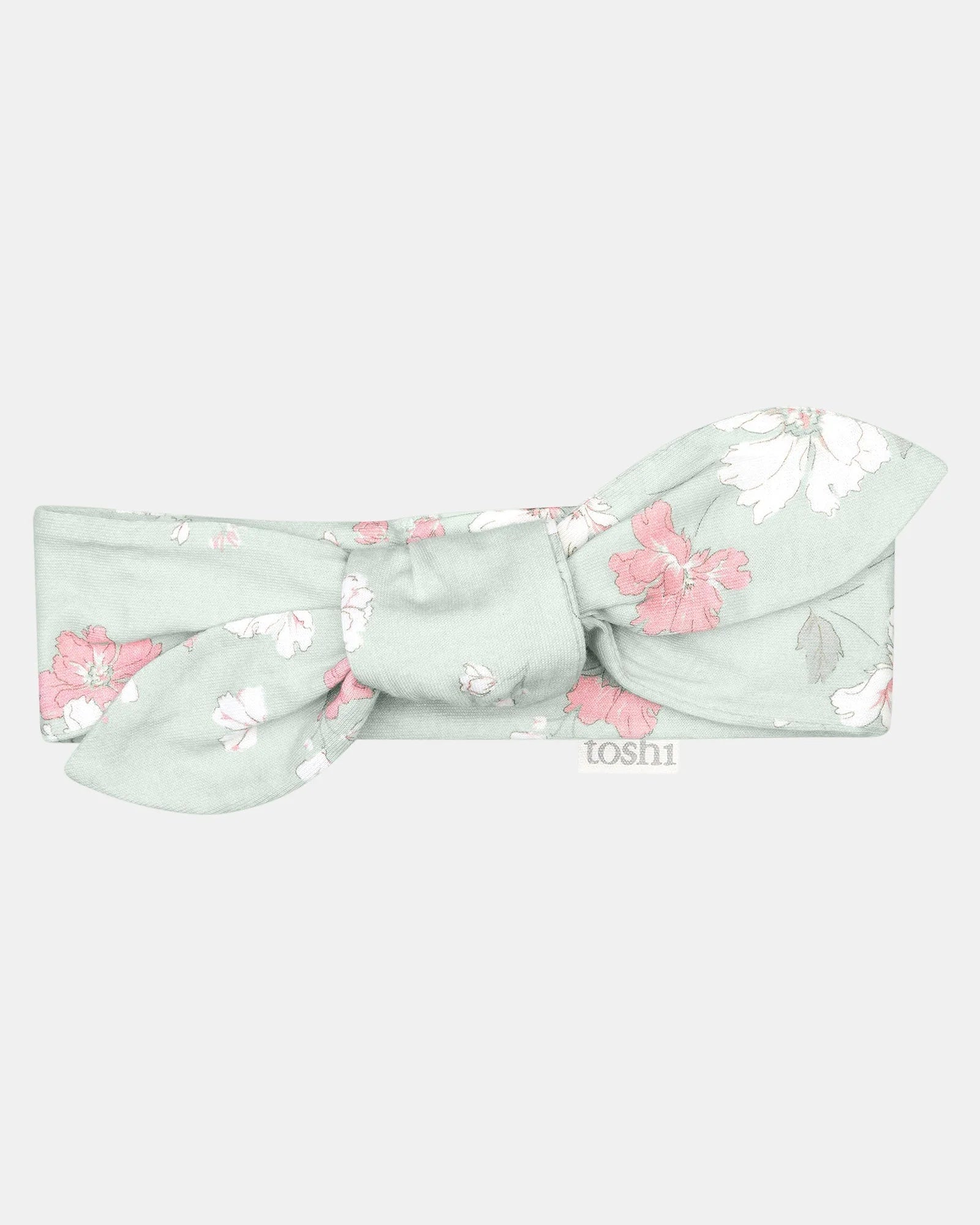 TCCS Toshi Baby Headband - Yasmin