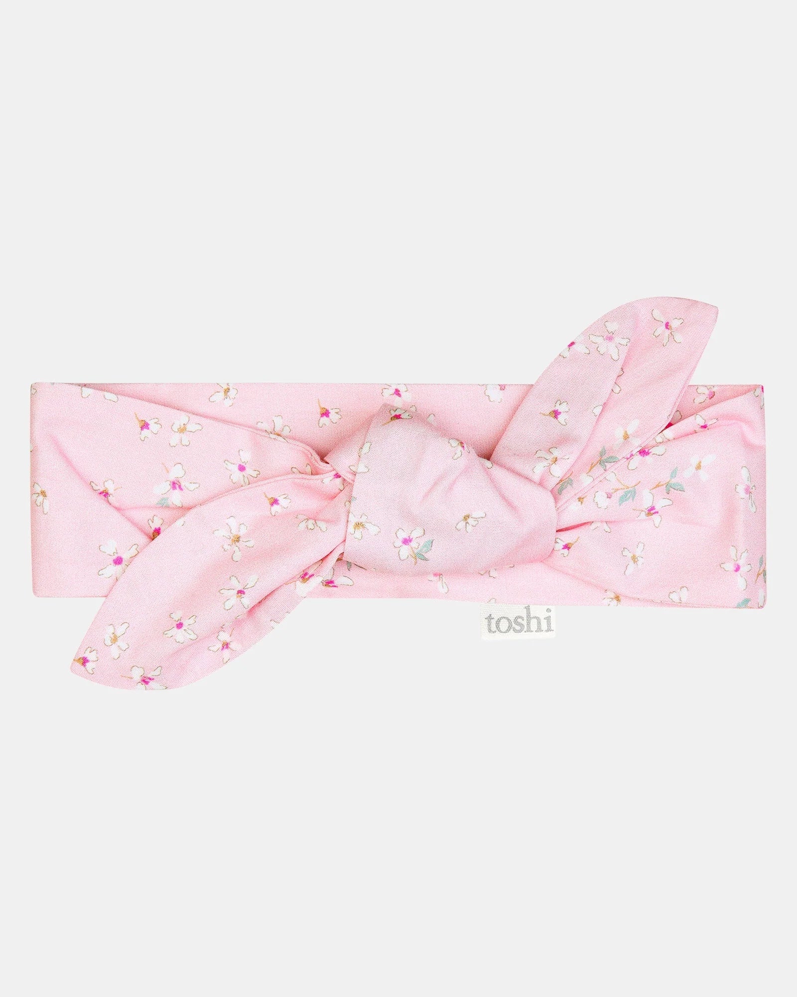 TCCS Toshi Baby Headband - Nina