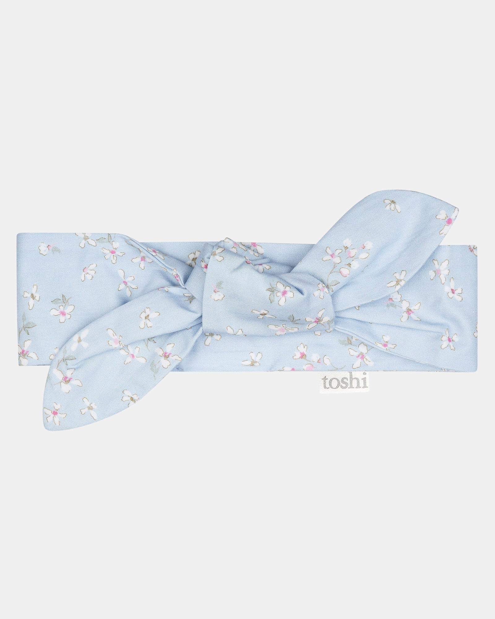 TCCS Toshi Baby Headband - Nina