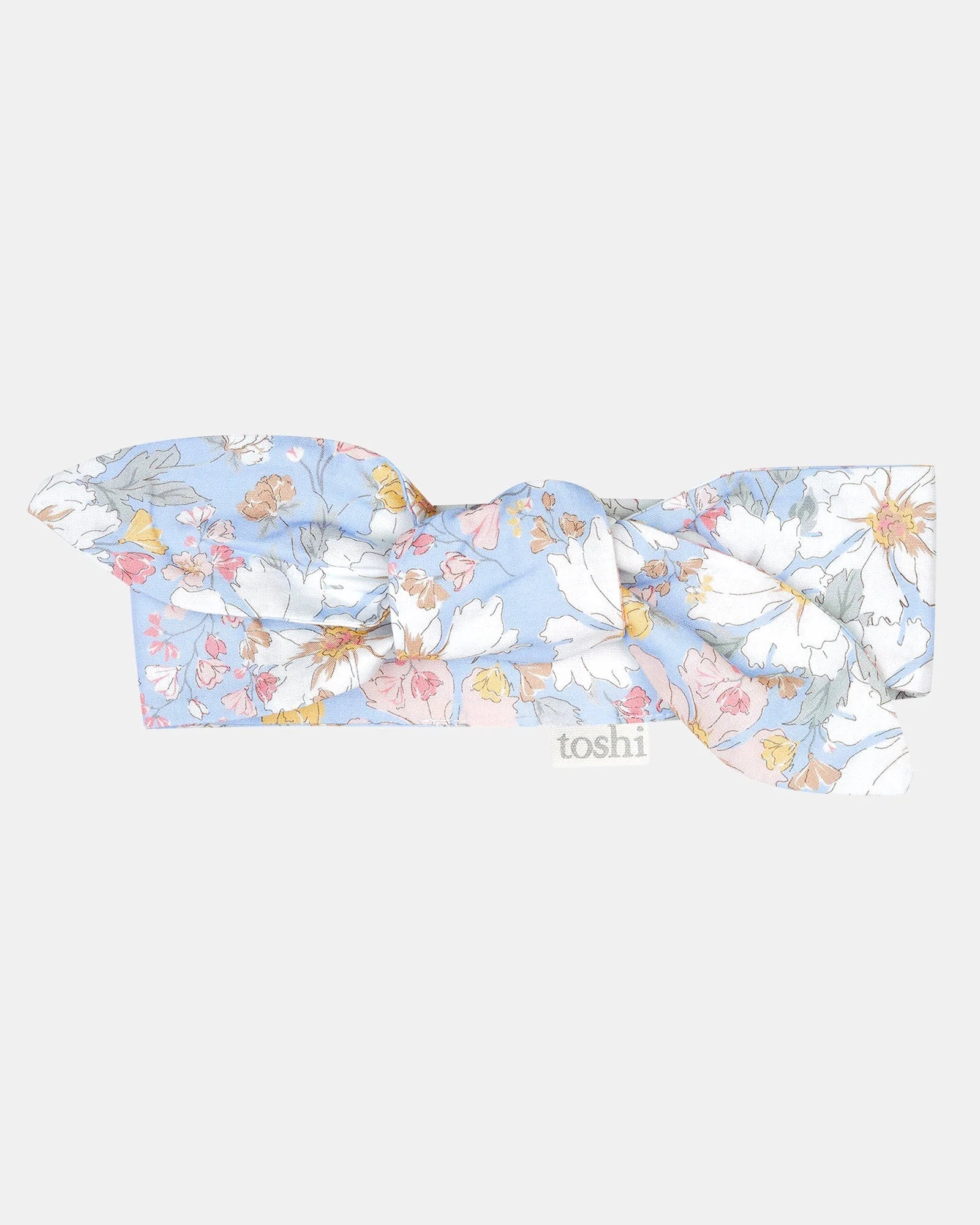 TCCS Toshi Baby Headband - Yasmin
