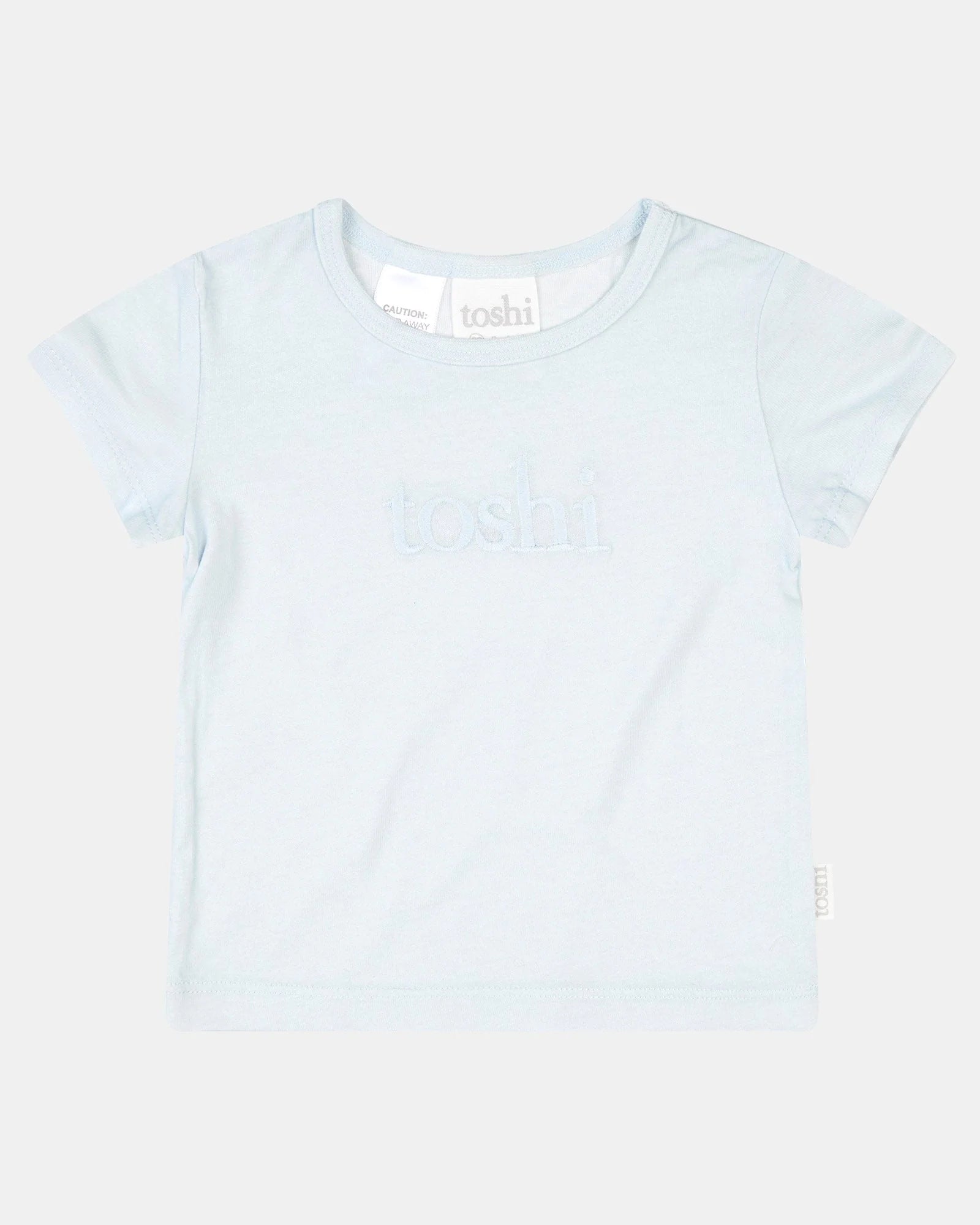 TCCS Toshi Infants Logo T-Shirt