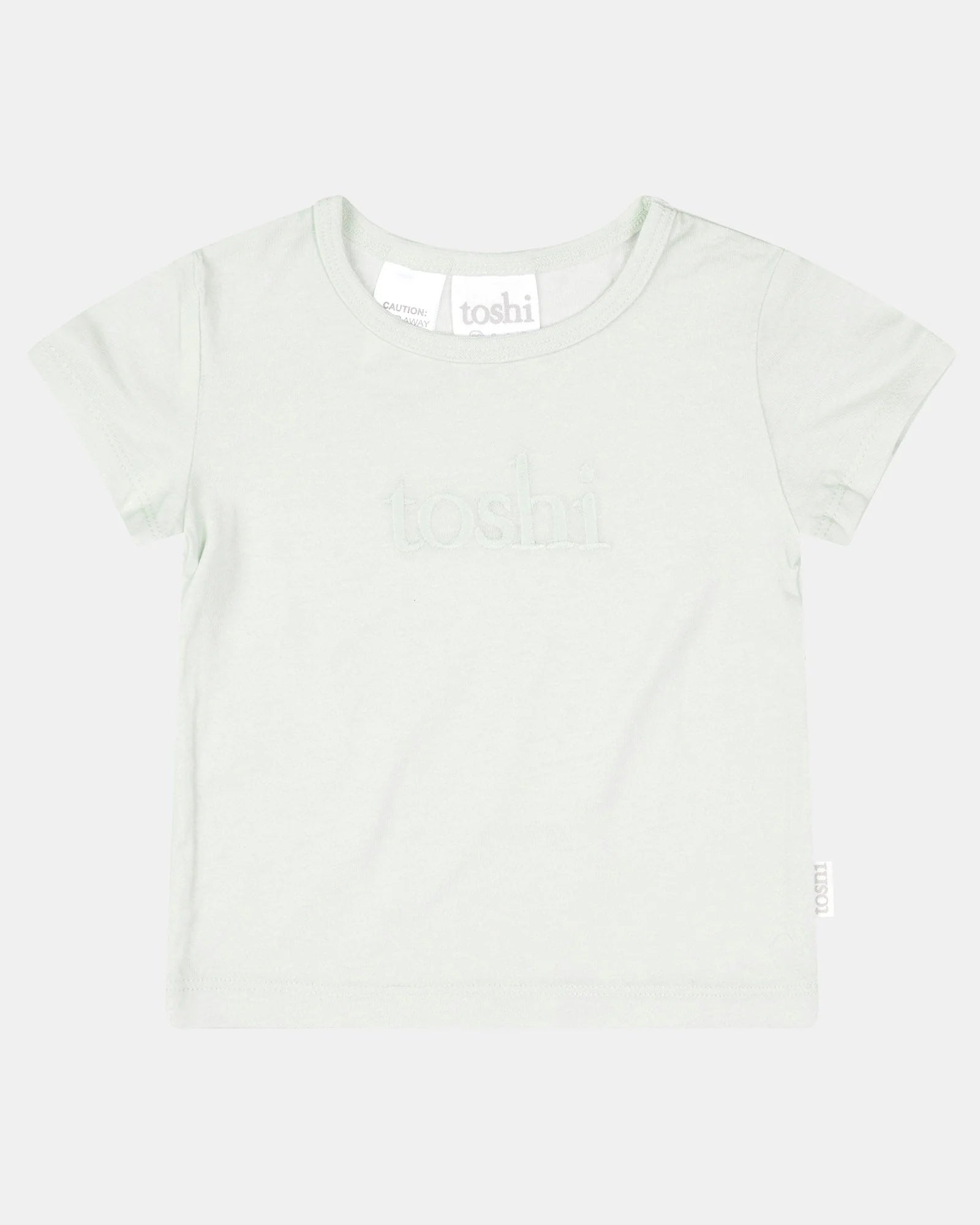 TCCS Toshi Infants Logo T-Shirt