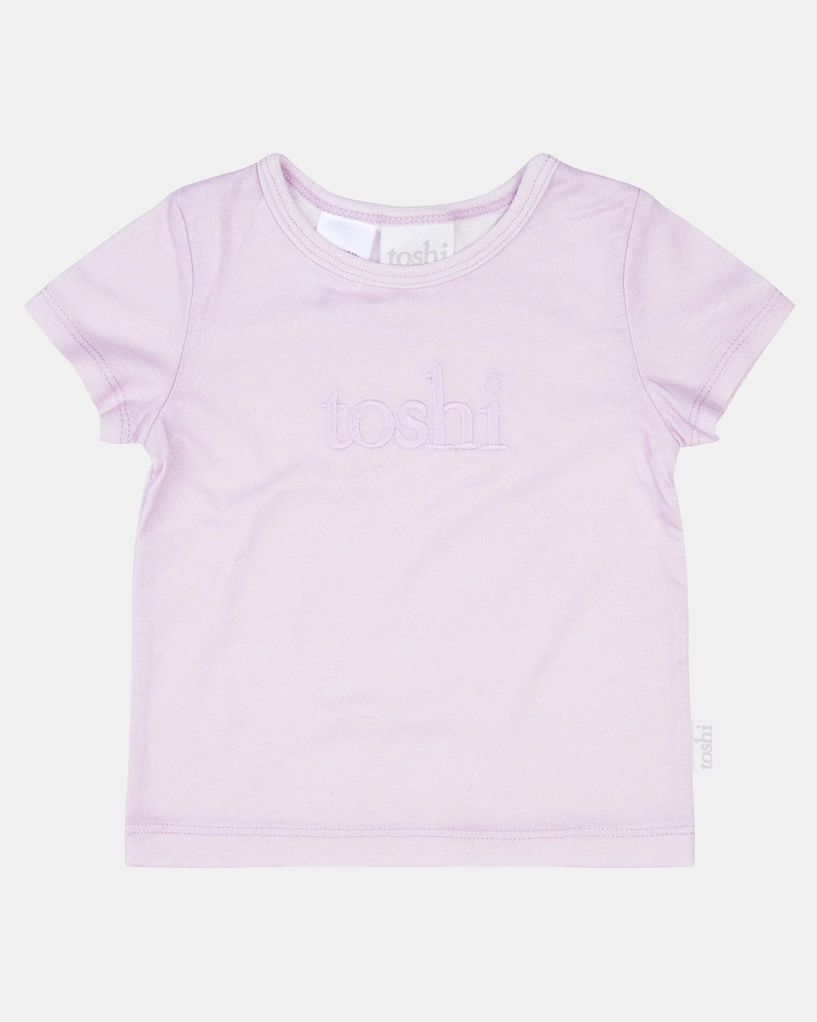 TCCS Toshi Infants Logo T-Shirt