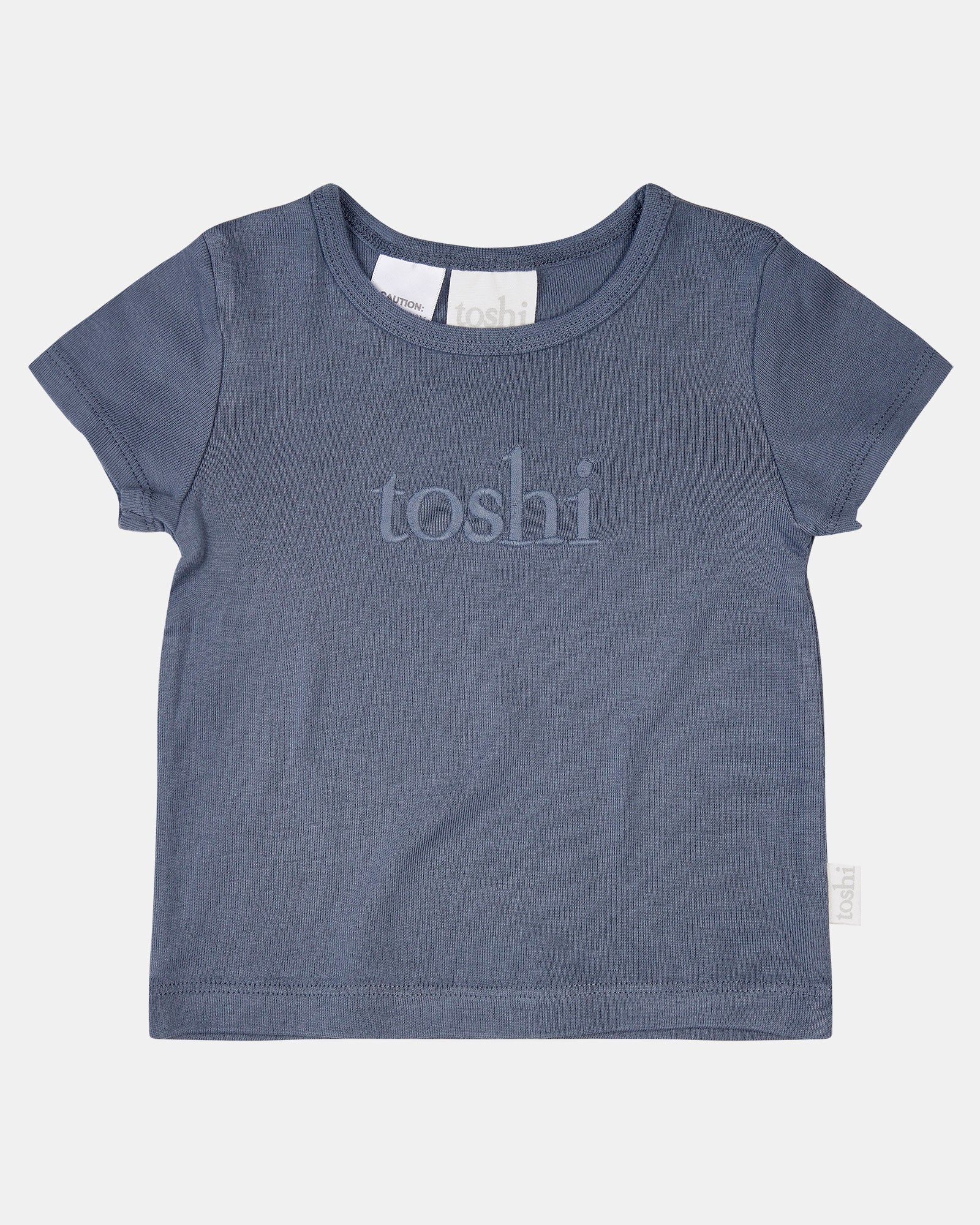 TCCS Toshi Infants Logo T-Shirt
