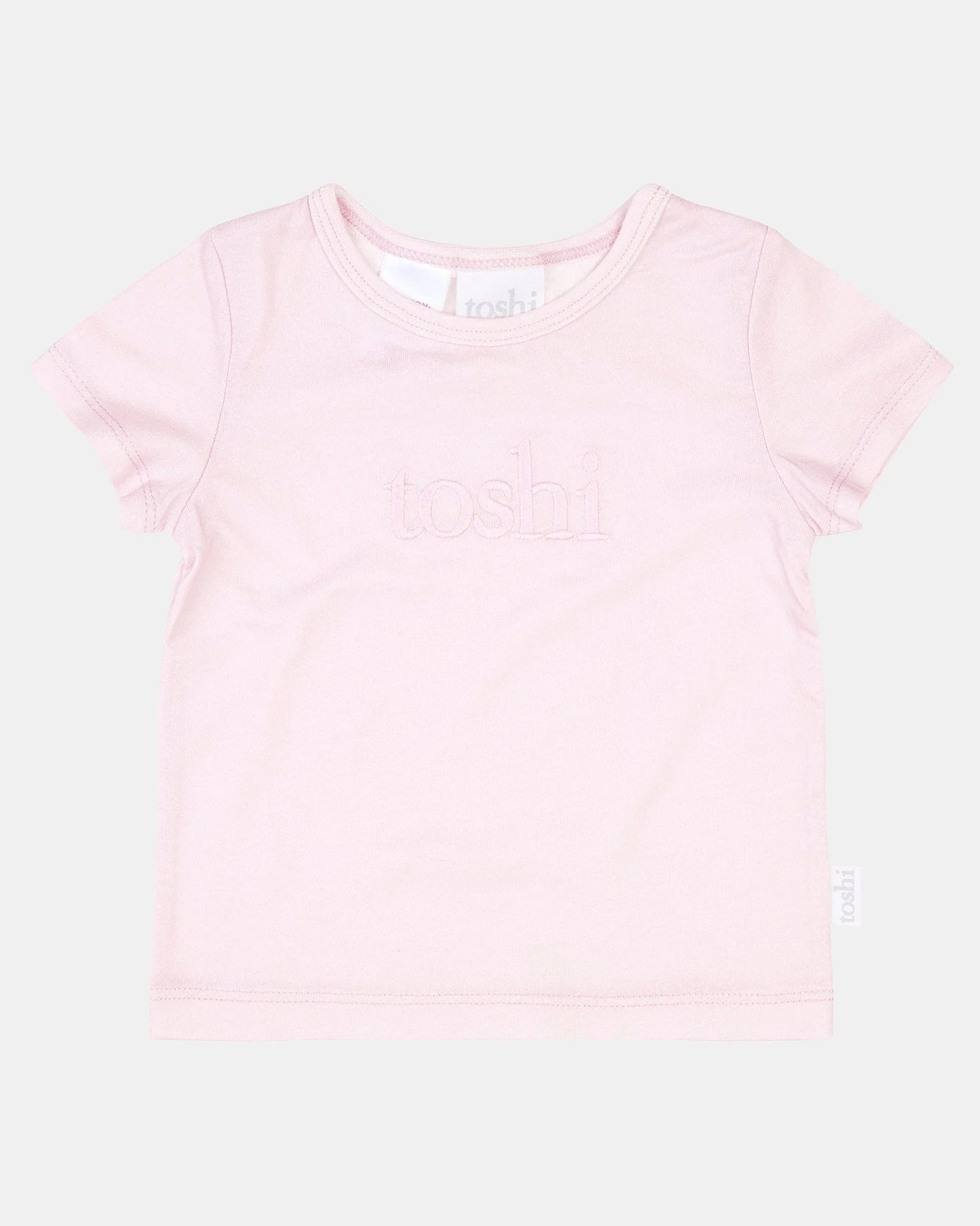 TCCS Toshi Infants Logo T-Shirt