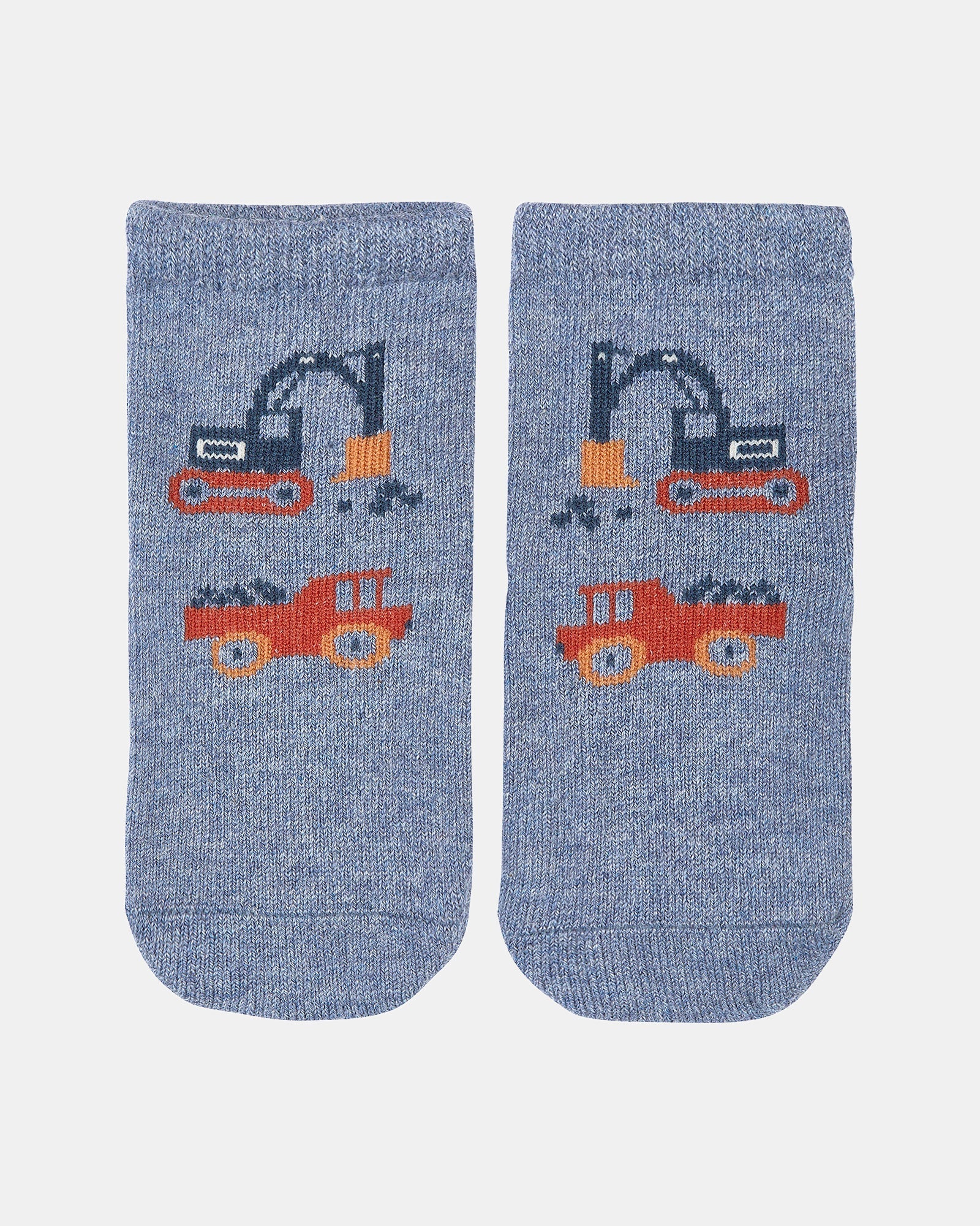 TCCS Toshi Baby Ankle Socks