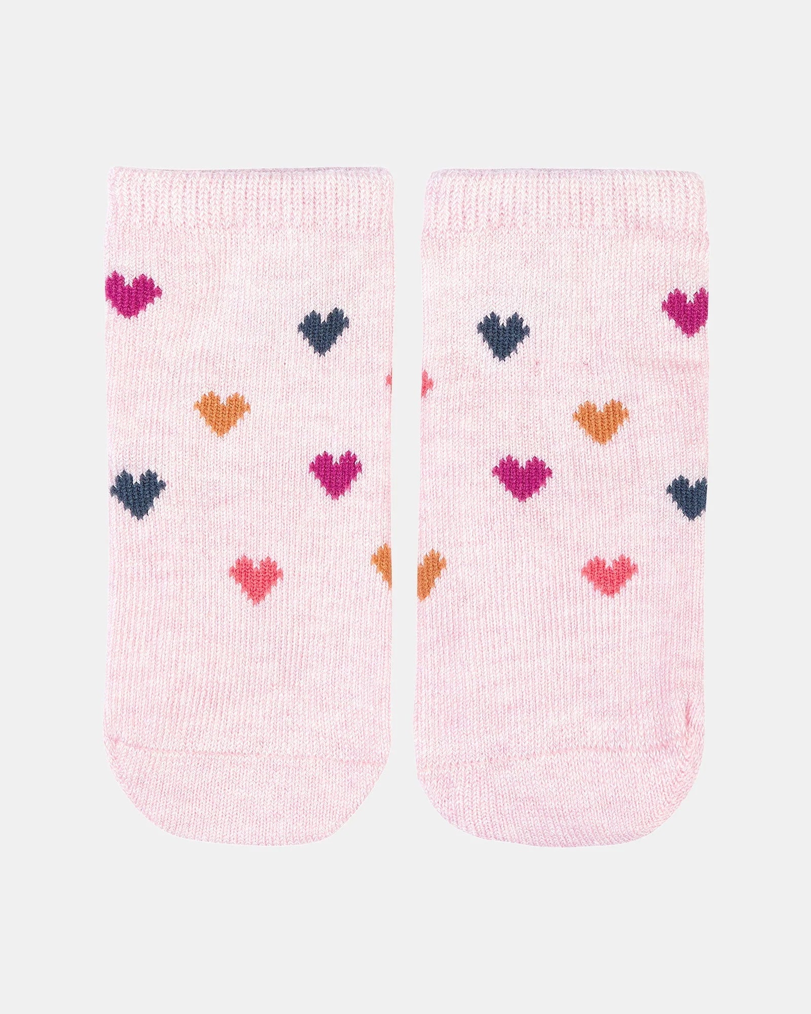 TCCS Toshi Baby Ankle Socks