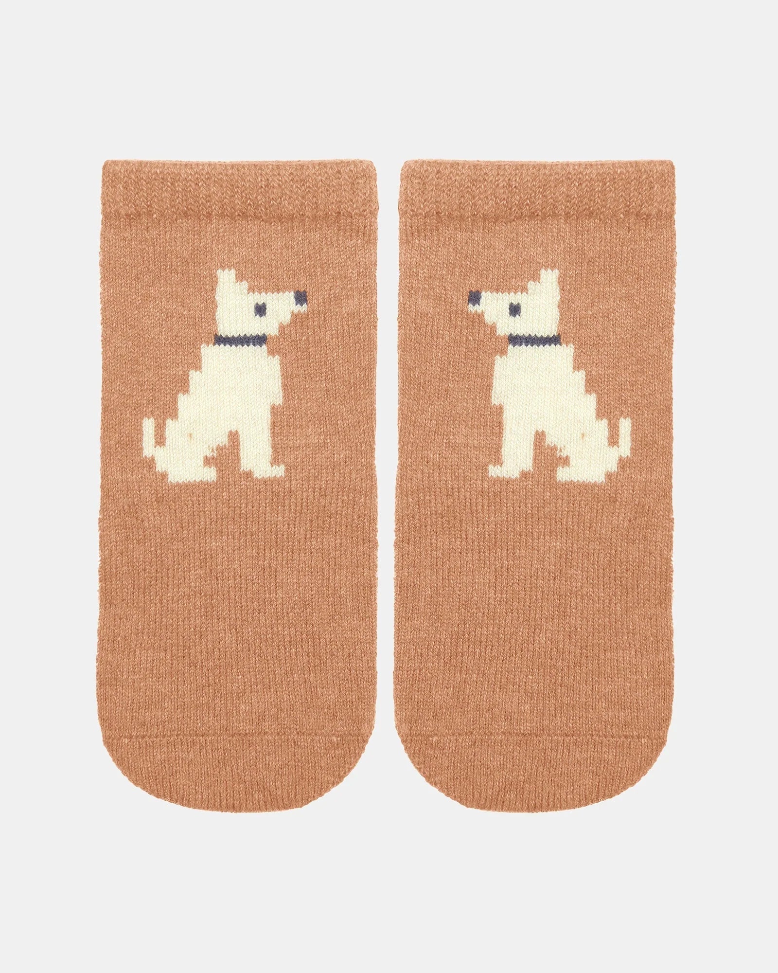 TCCS Toshi Baby Ankle Socks