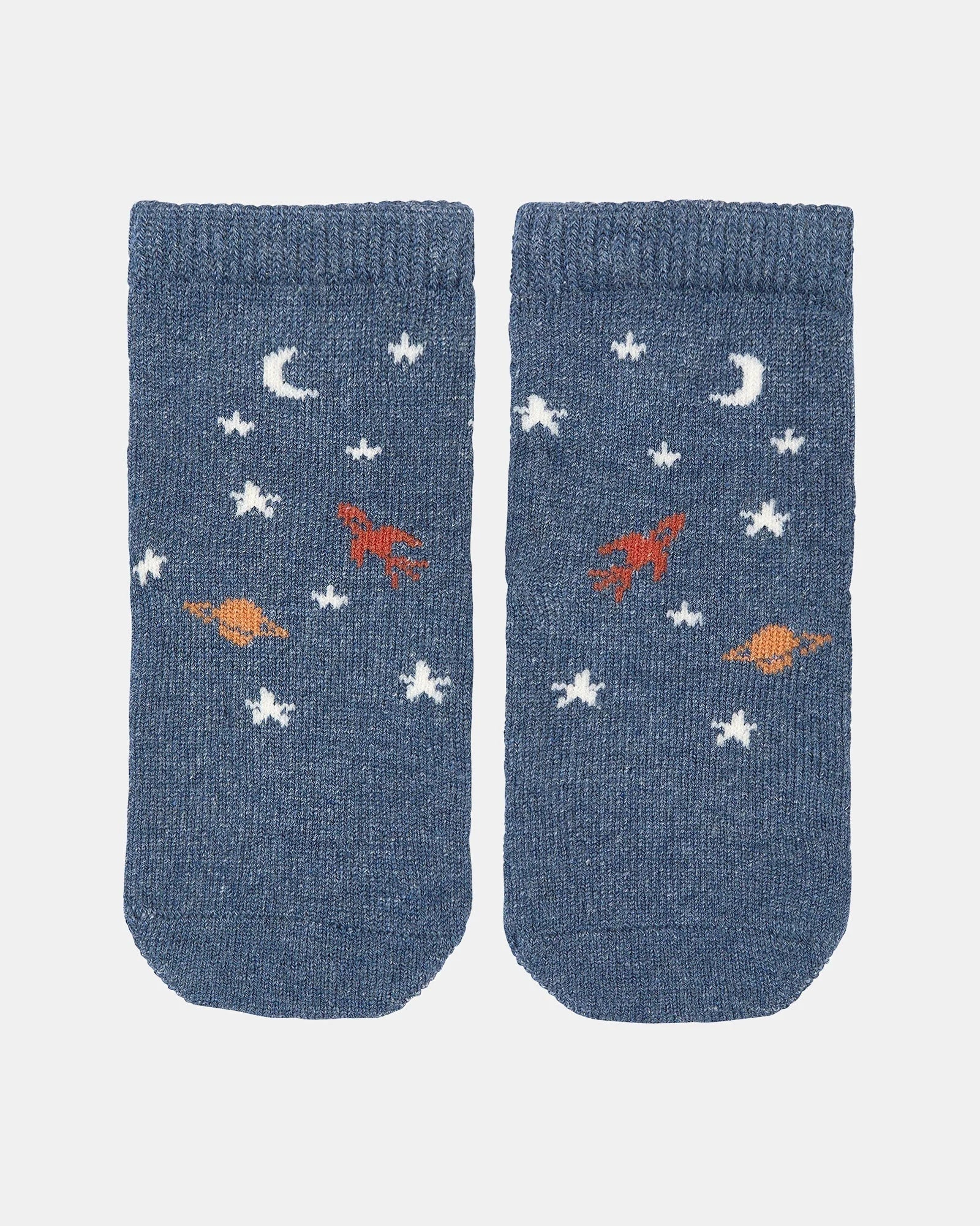 TCCS Toshi Baby Ankle Socks