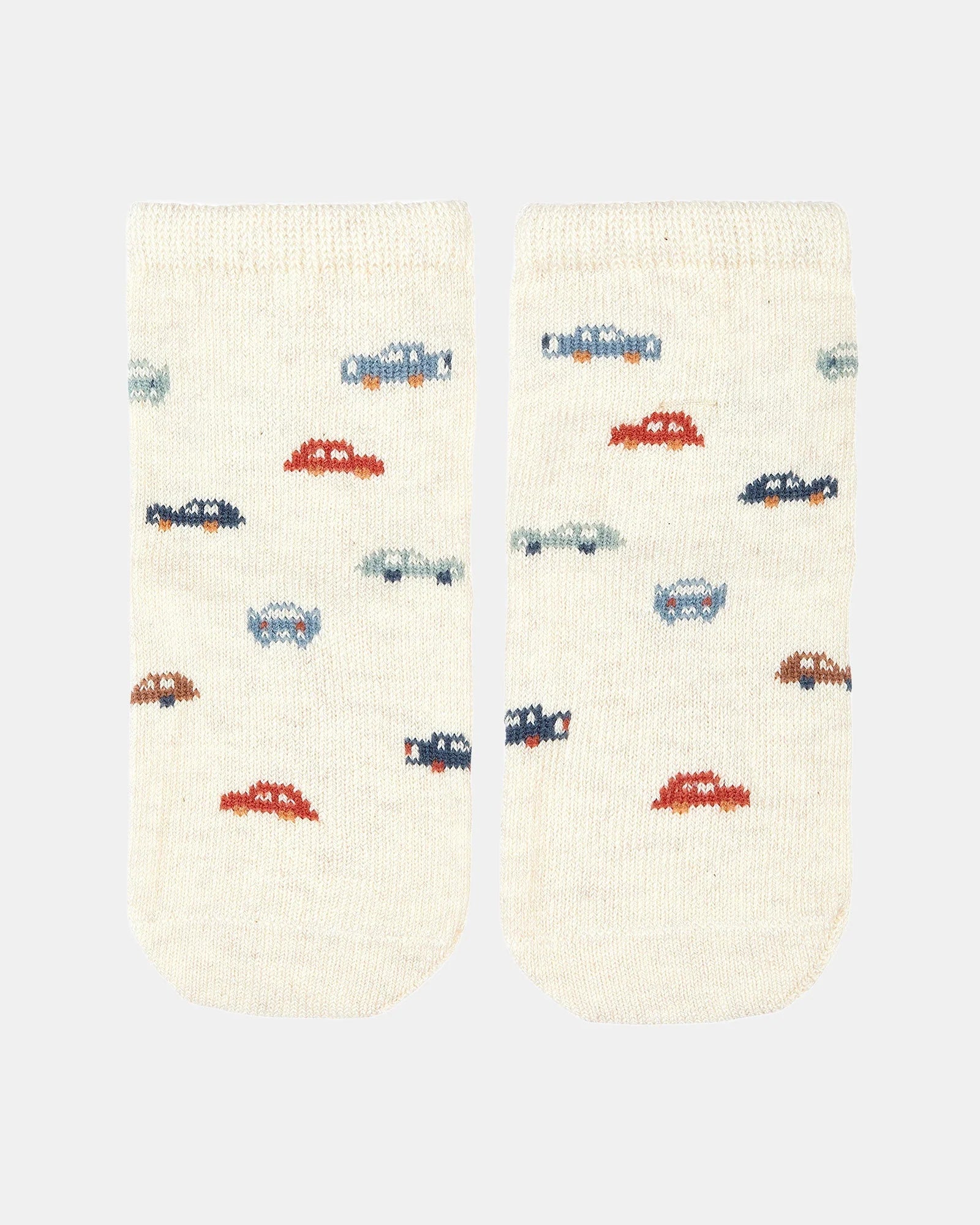 TCCS Toshi Baby Ankle Socks