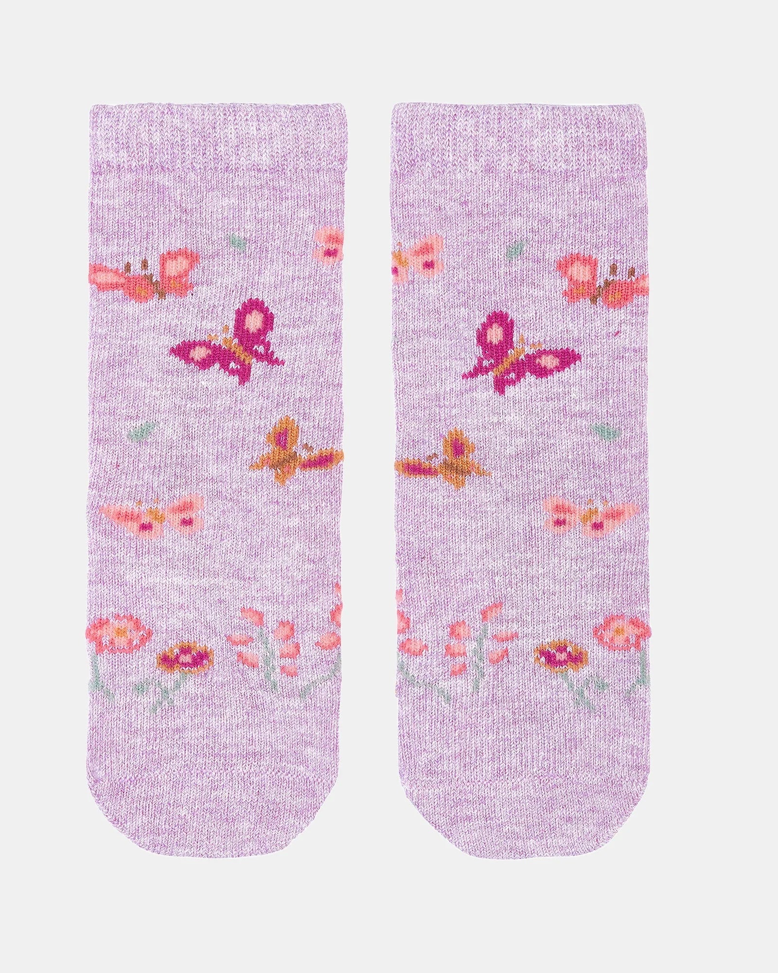 TCCS Toshi Baby Ankle Socks