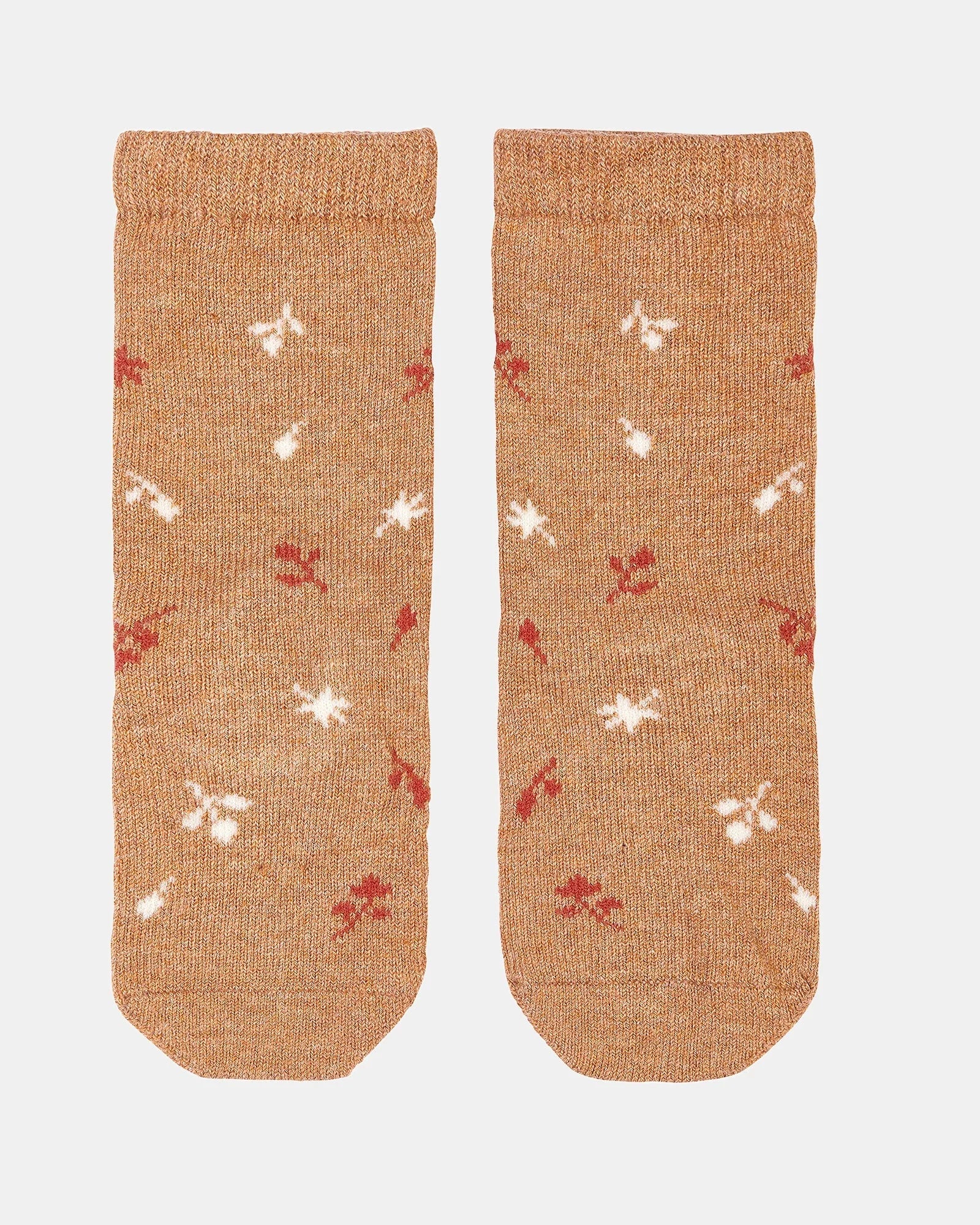 TCCS Toshi Baby Ankle Socks