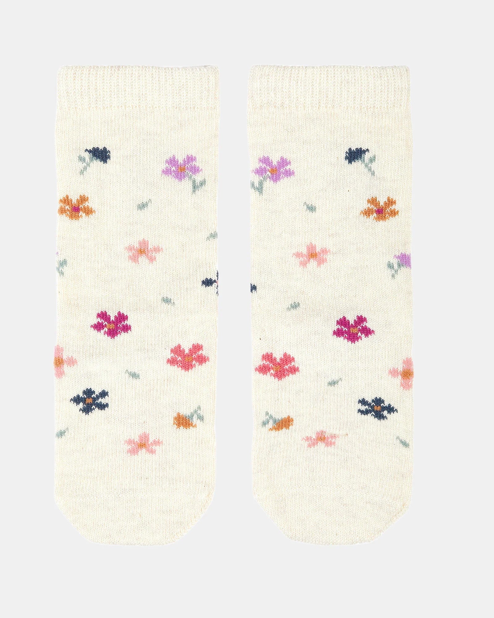 TCCS Toshi Baby Ankle Socks