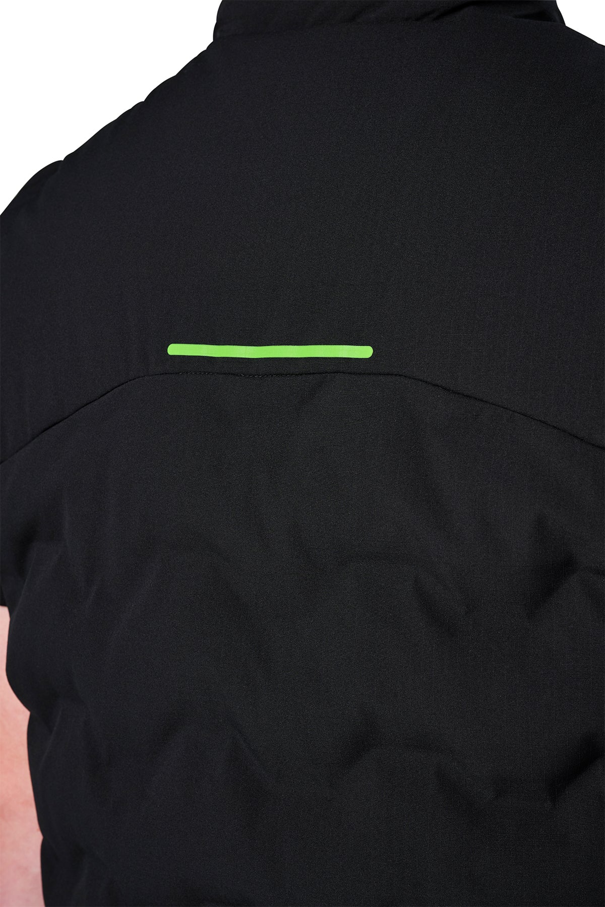 FXD WO-6 Insulated Puffer Vest