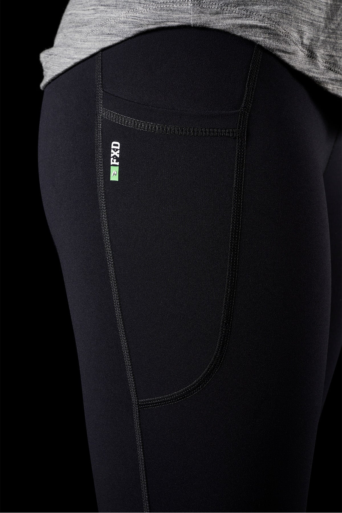 FXD WP-9W Women's Work Leggings