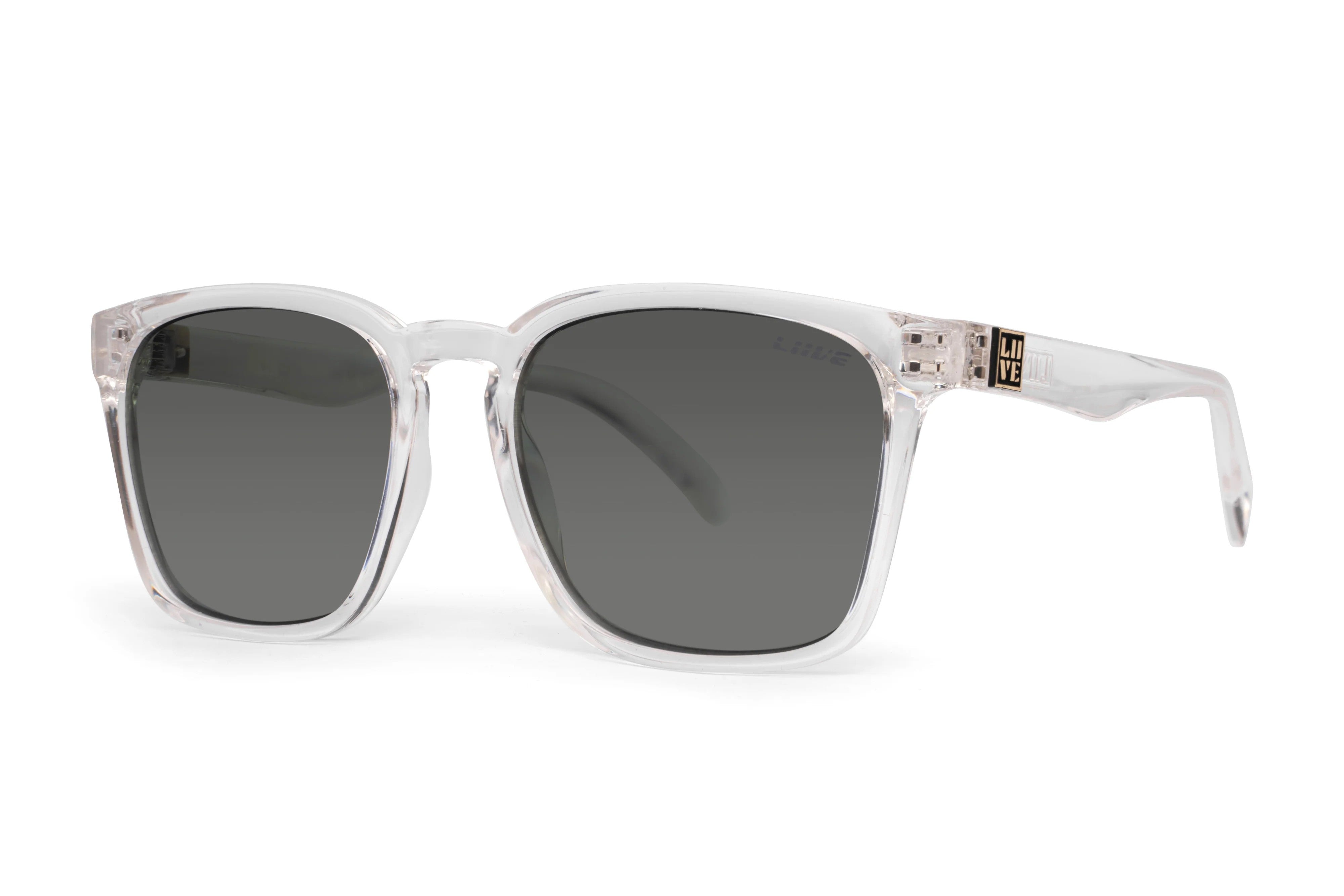 Liive Alik Xtal Sunglasses